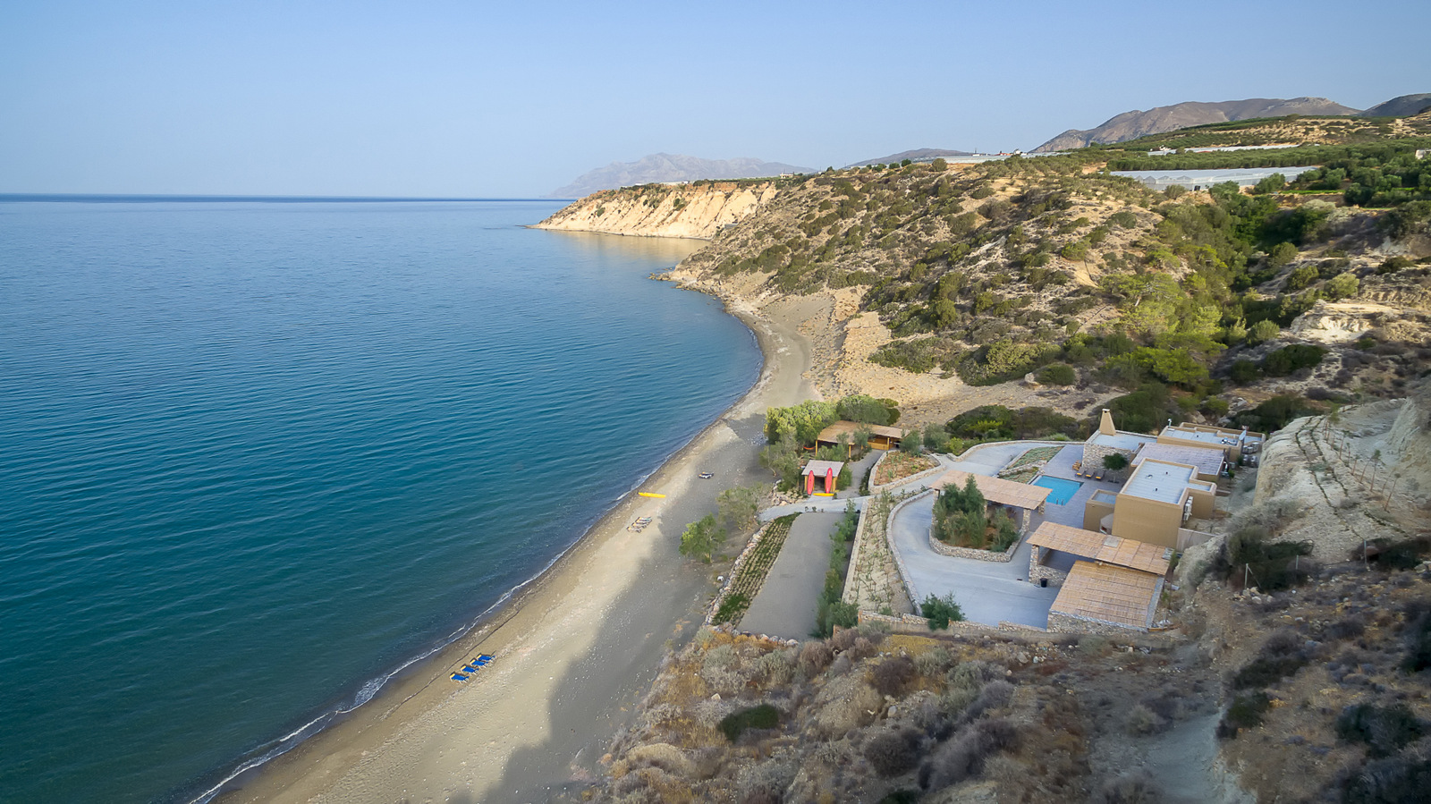 Secret Escape Beach House image 10