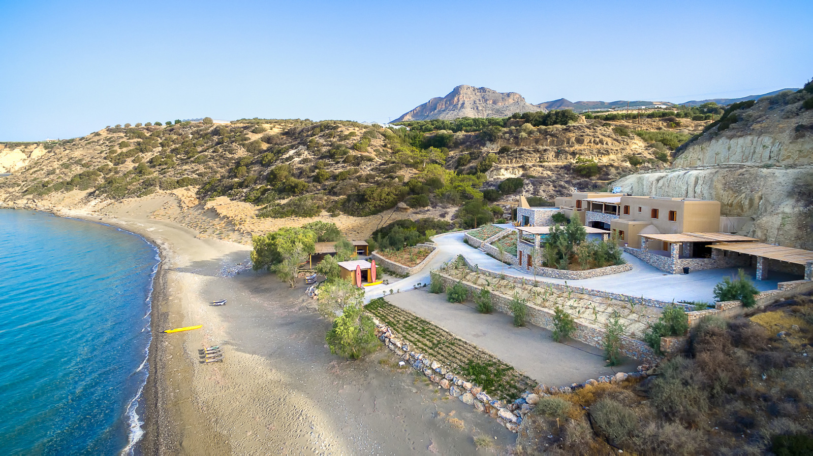 Secret Escape Beach House image 8