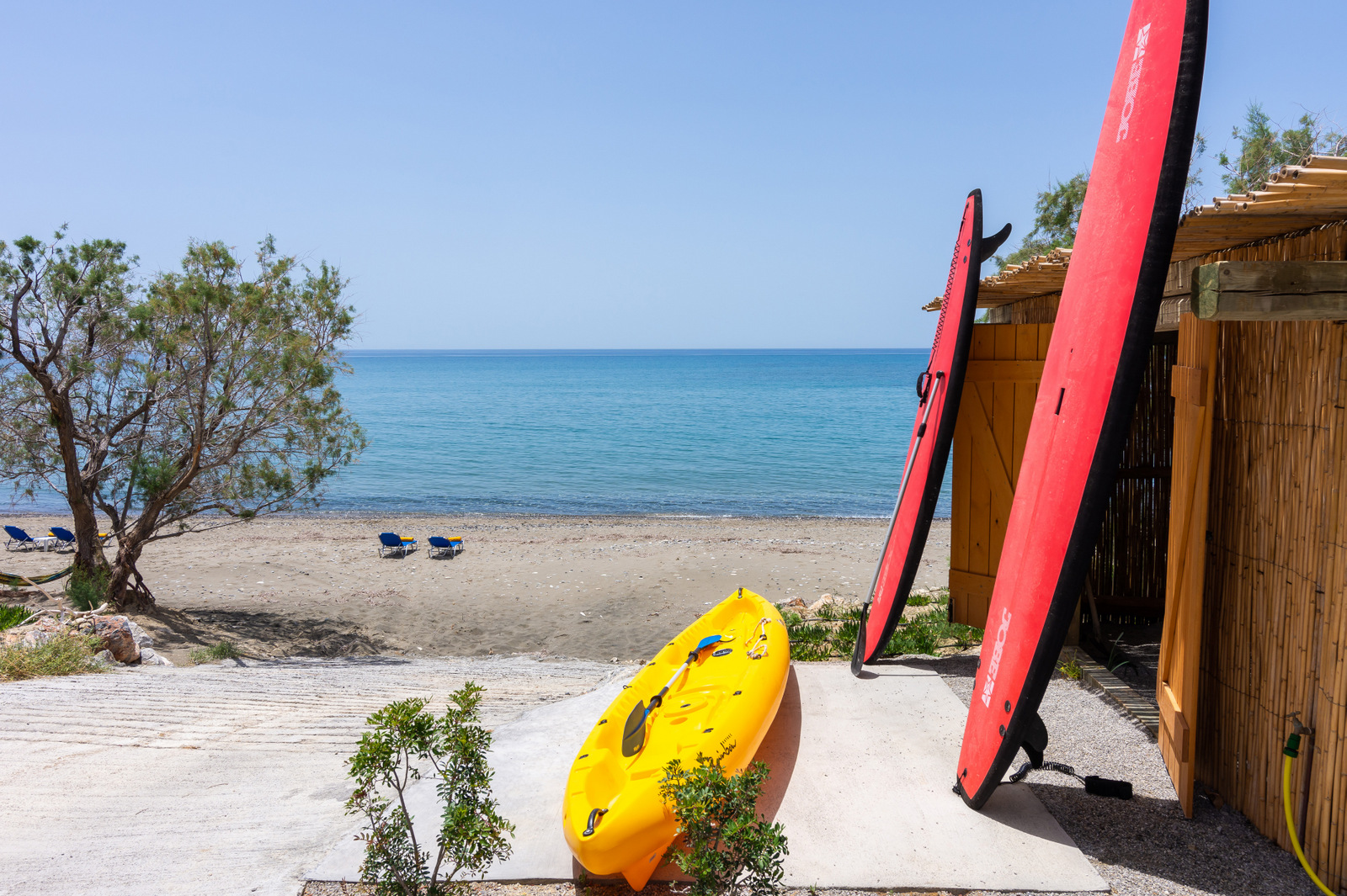 Secret Escape Beach House image 24