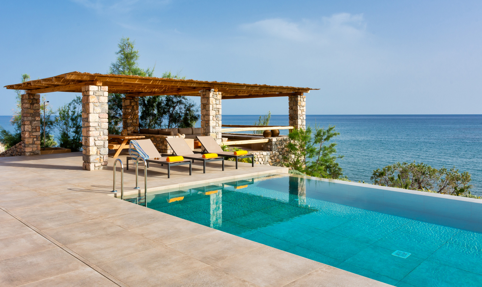 Secret Escape Beach House image 42