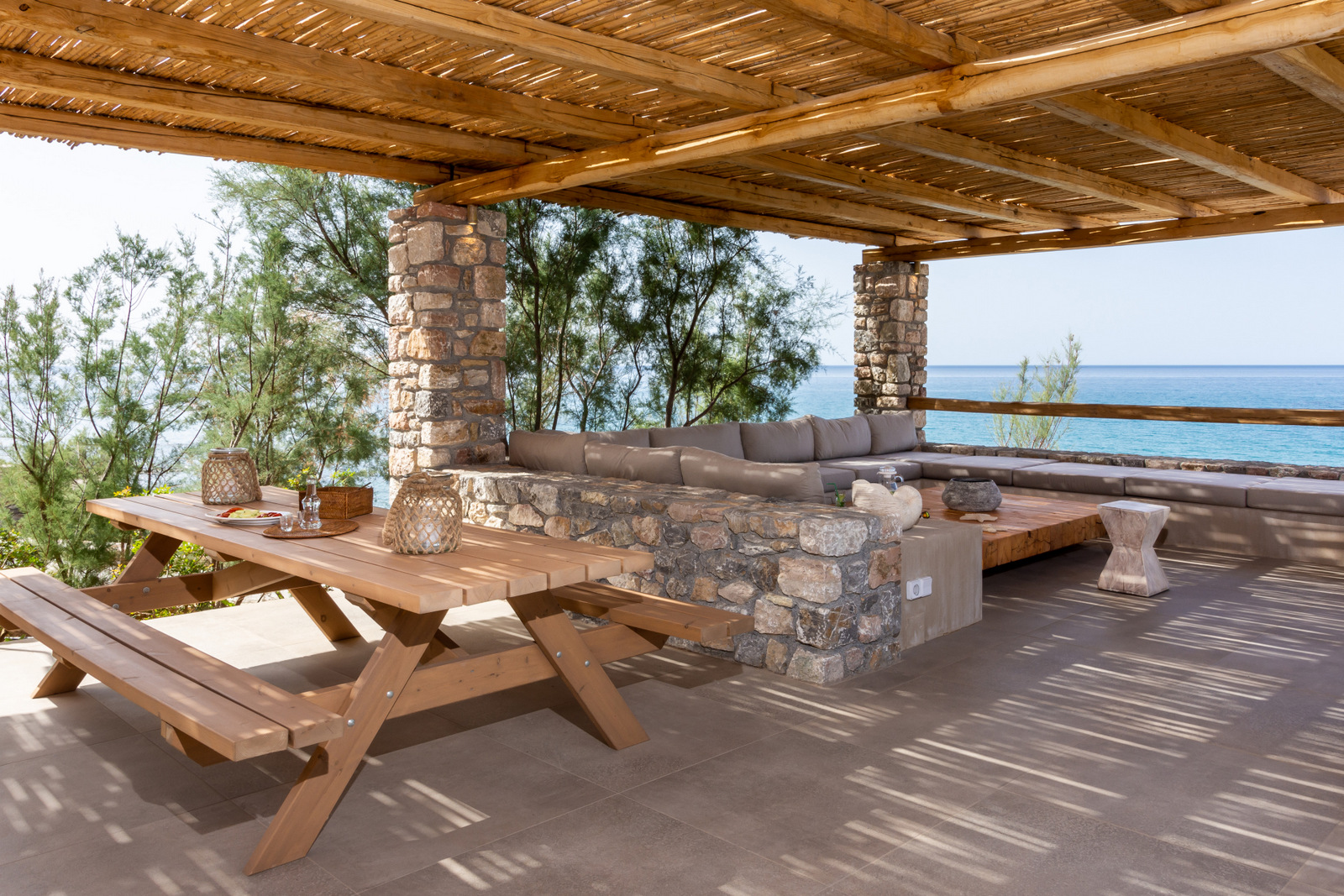 Secret Escape Beach House image 51