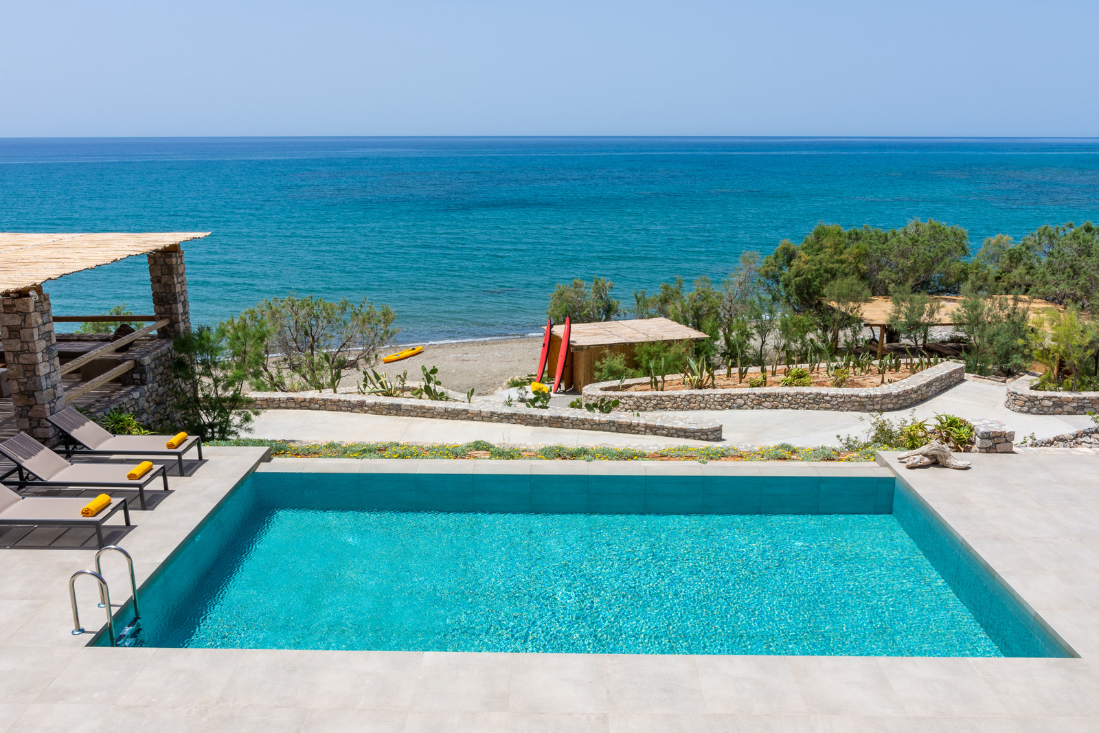 Secret Escape Beach House image 36