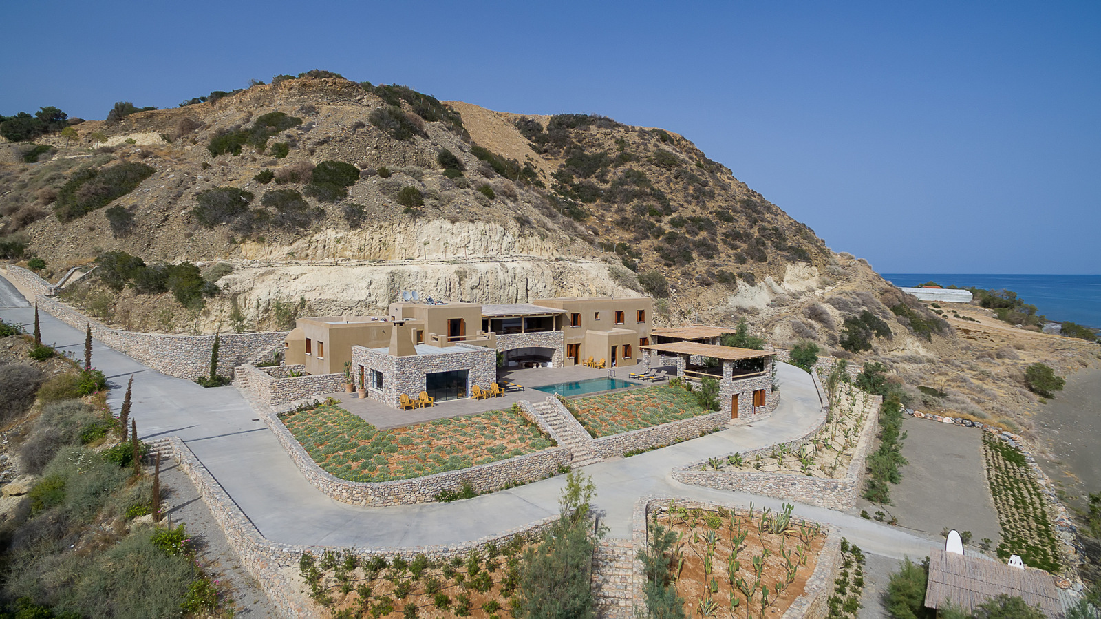 Secret Escape Beach House image 14