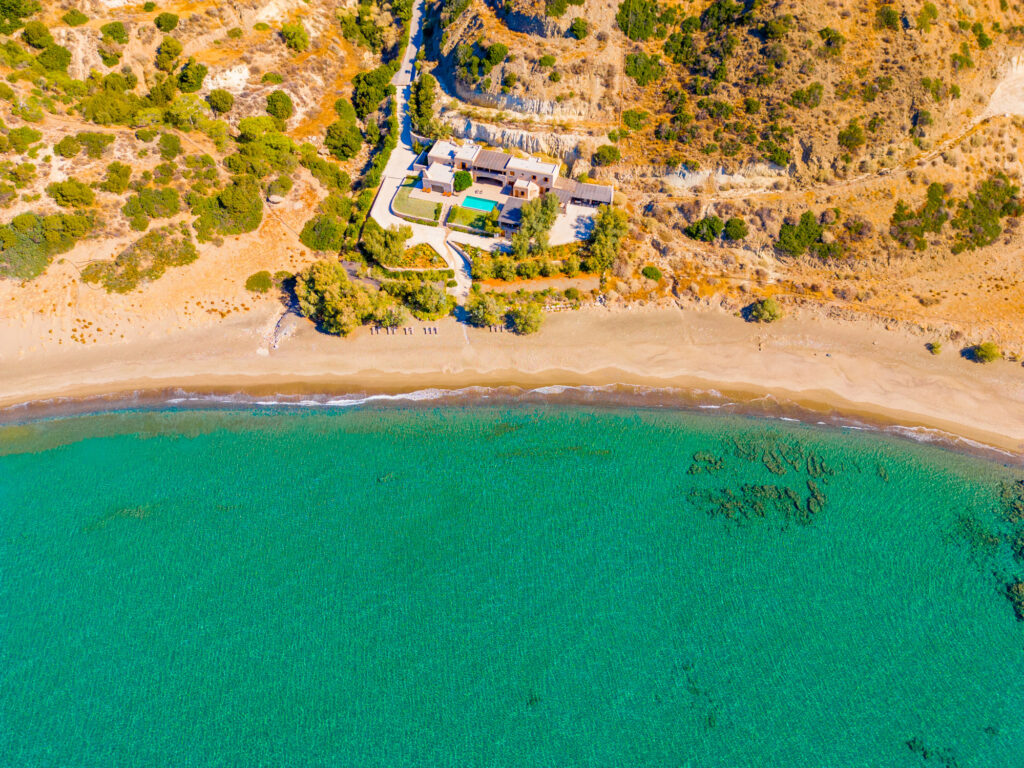 Secret Escape Beach House