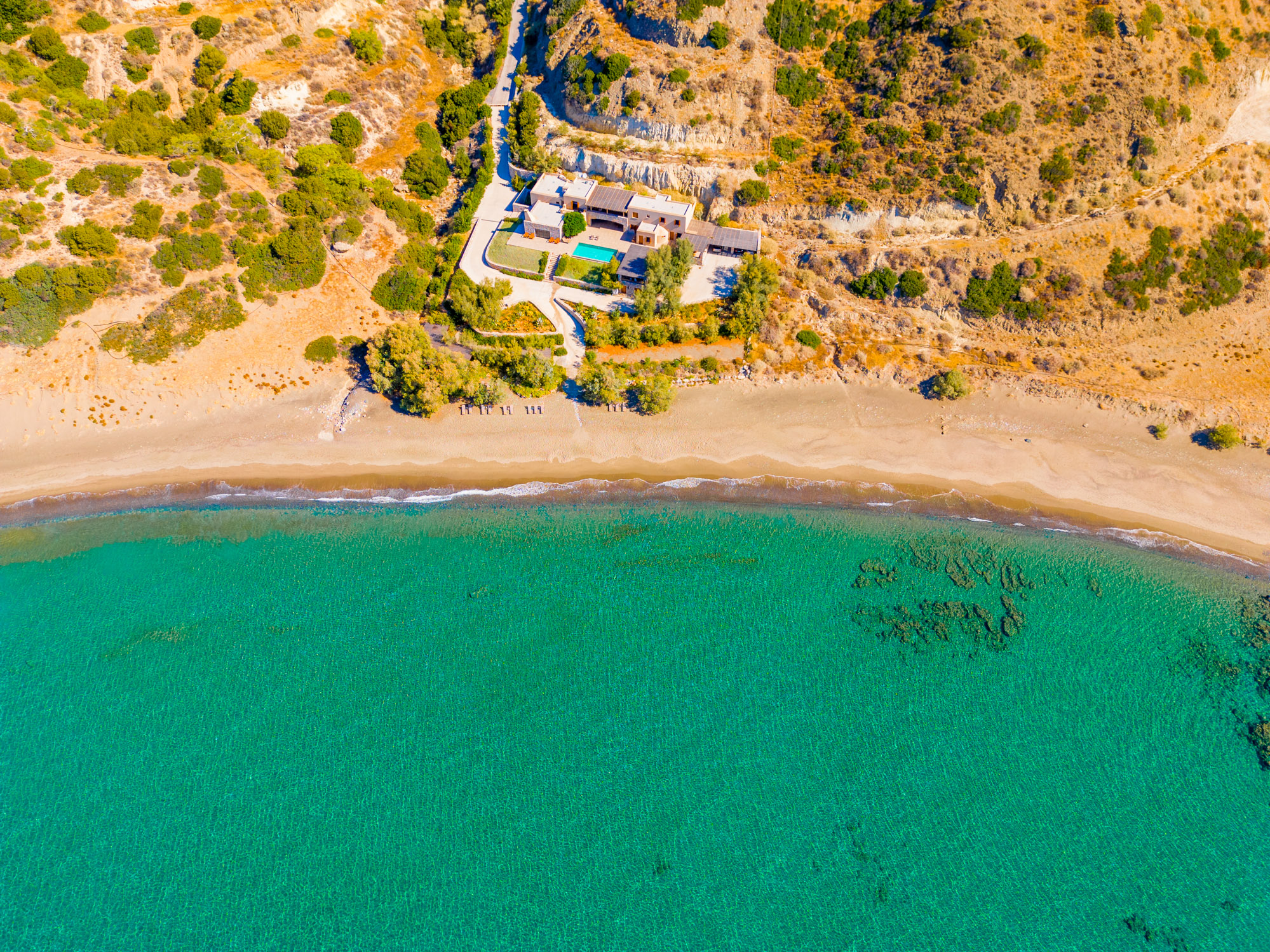 Secret Escape Beach House image 1