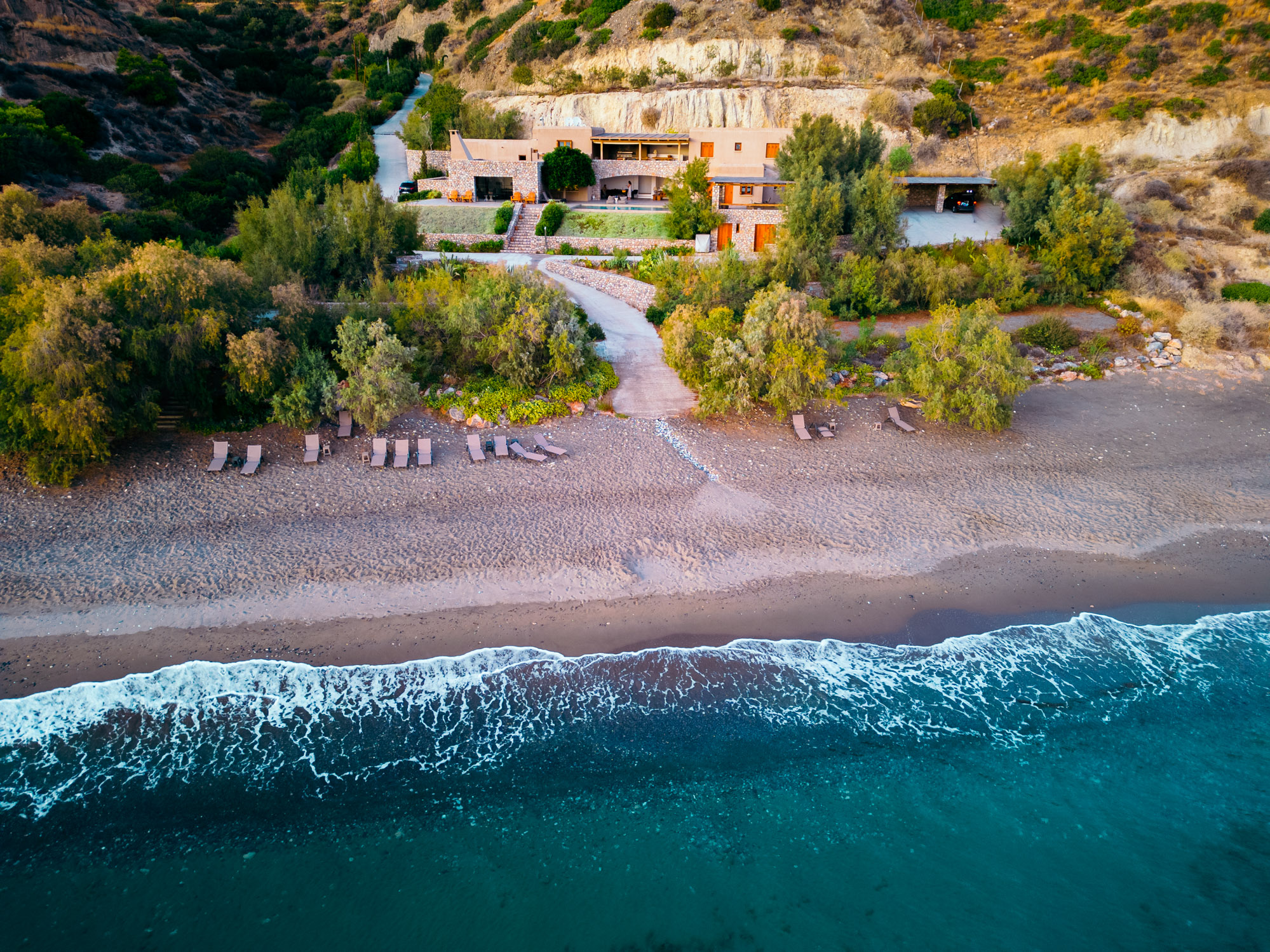 Secret Escape Beach House image 5
