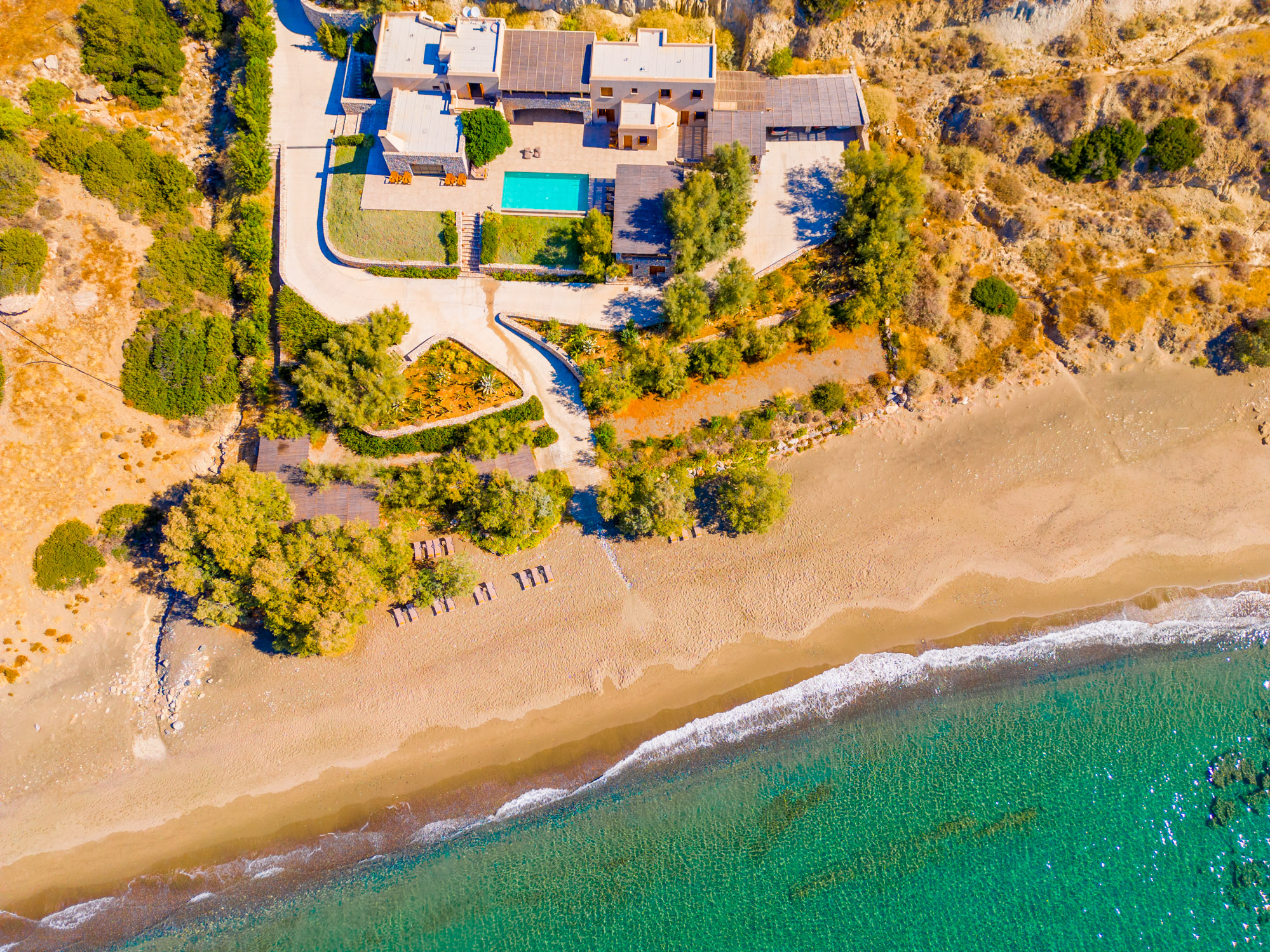 Secret Escape Beach House image 3