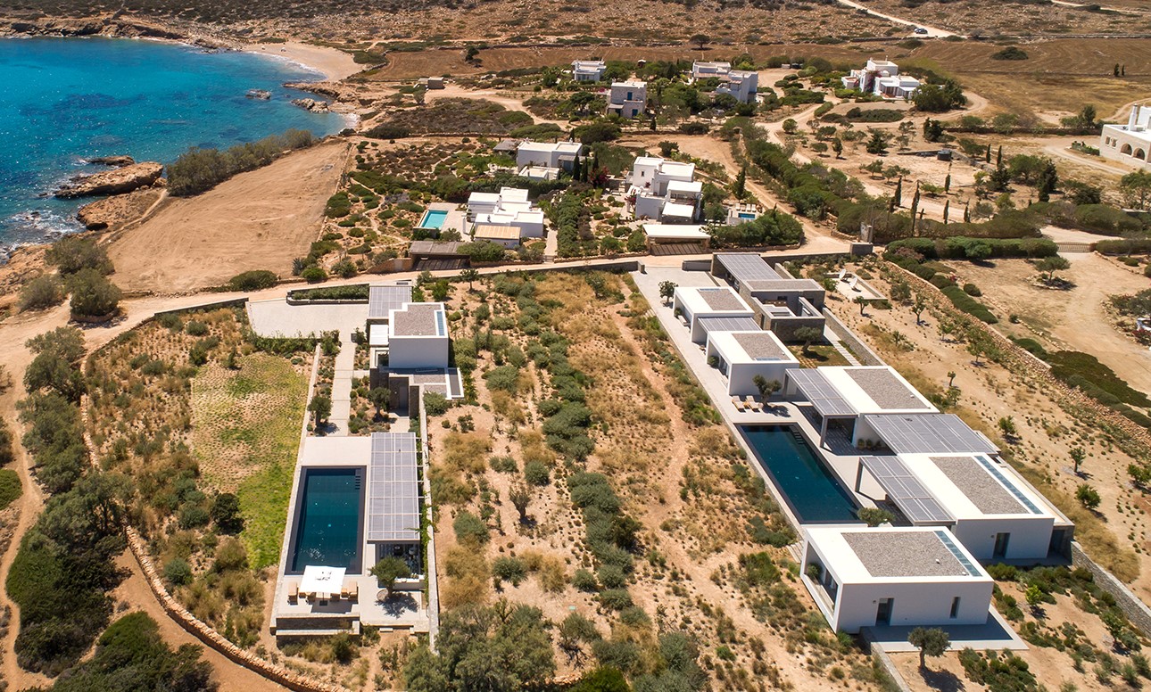 Soleil Estate image 3
