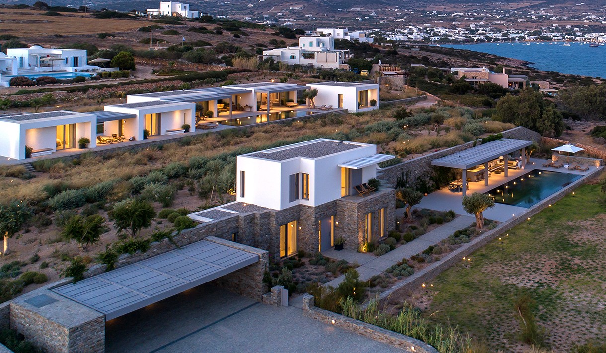 Soleil Estate image 2