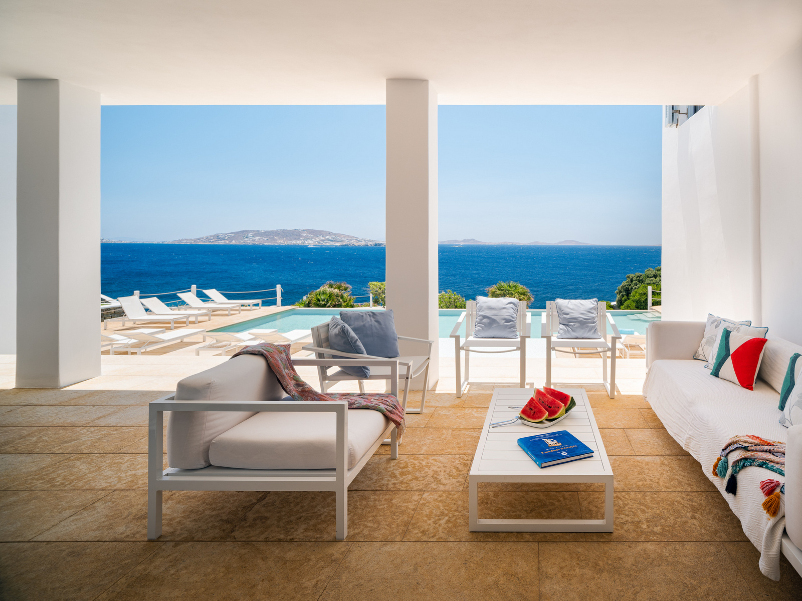 Villa Alba image 14