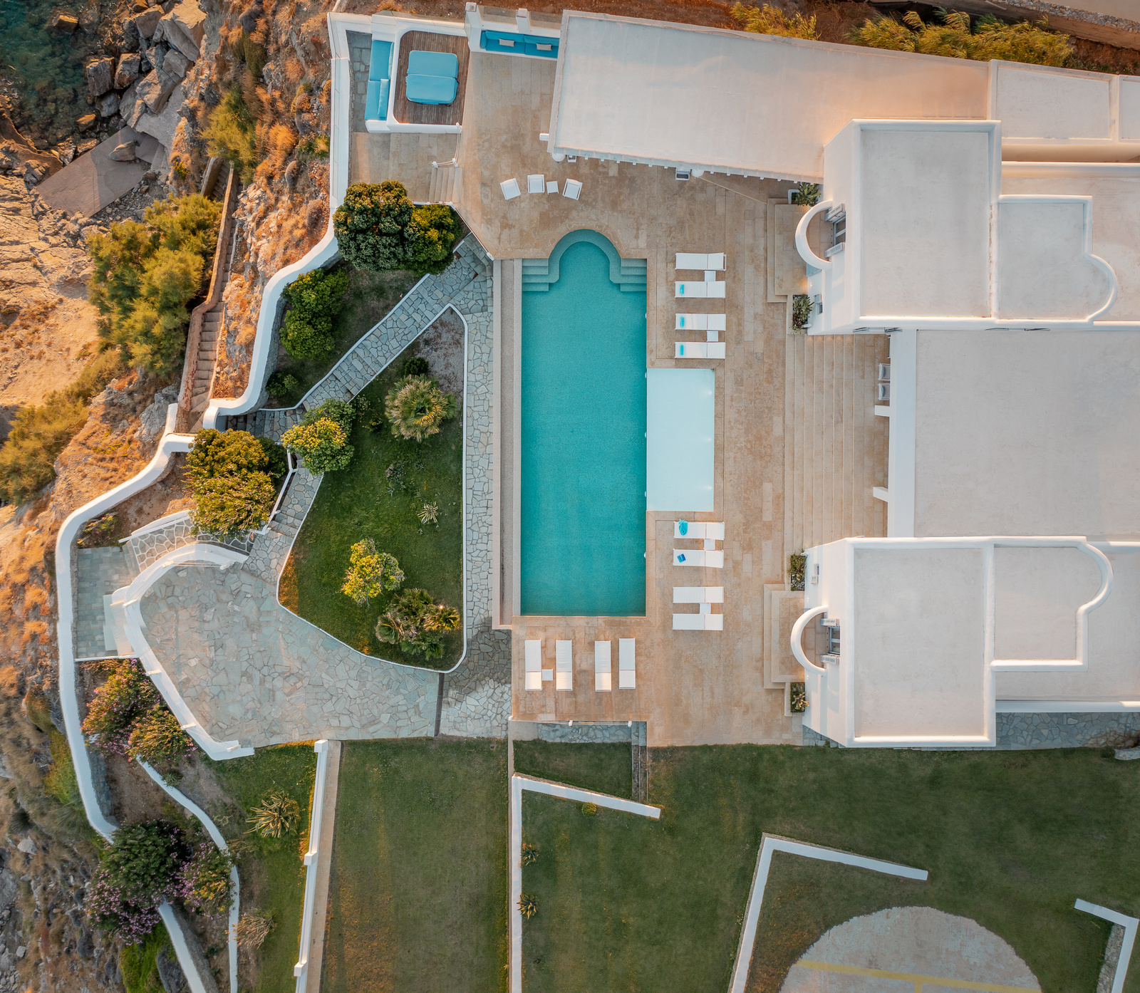 Villa Alba image 19