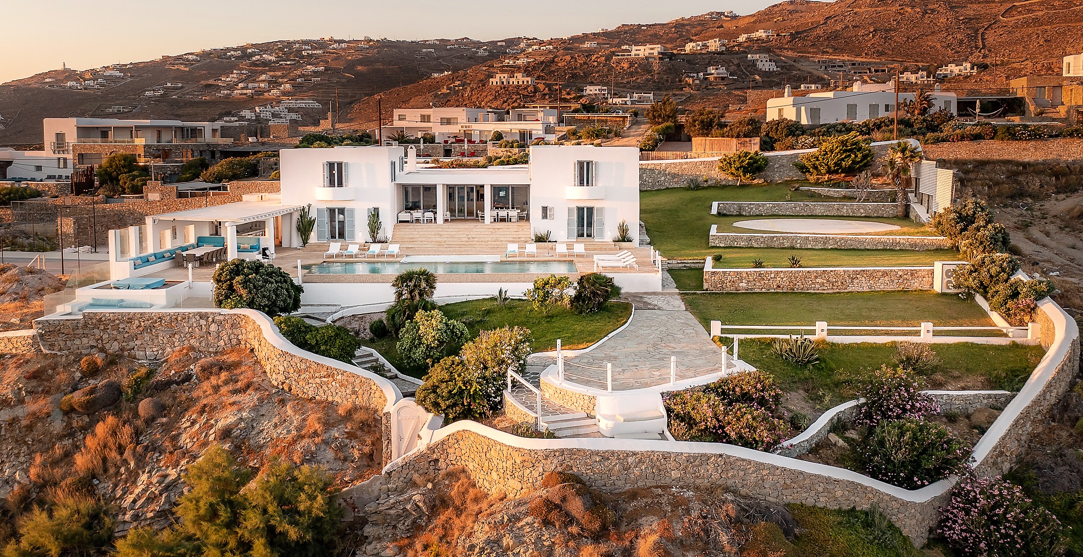 Villa Alba image 23