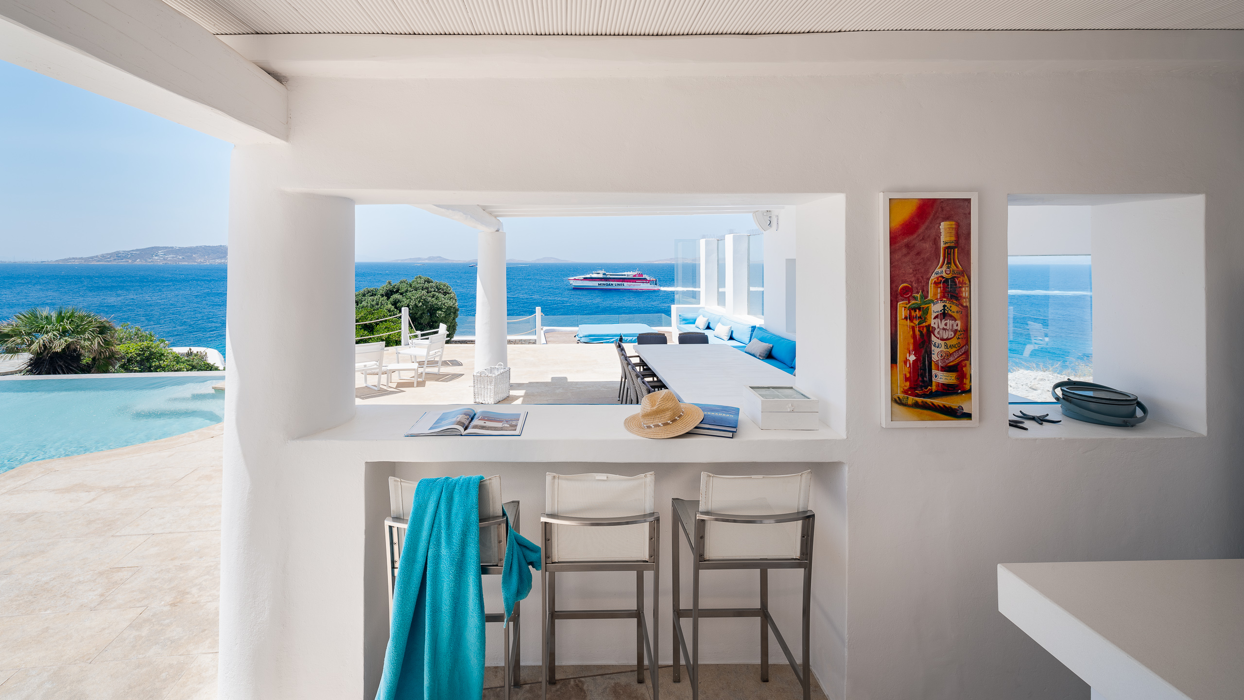 Villa Alba image 4
