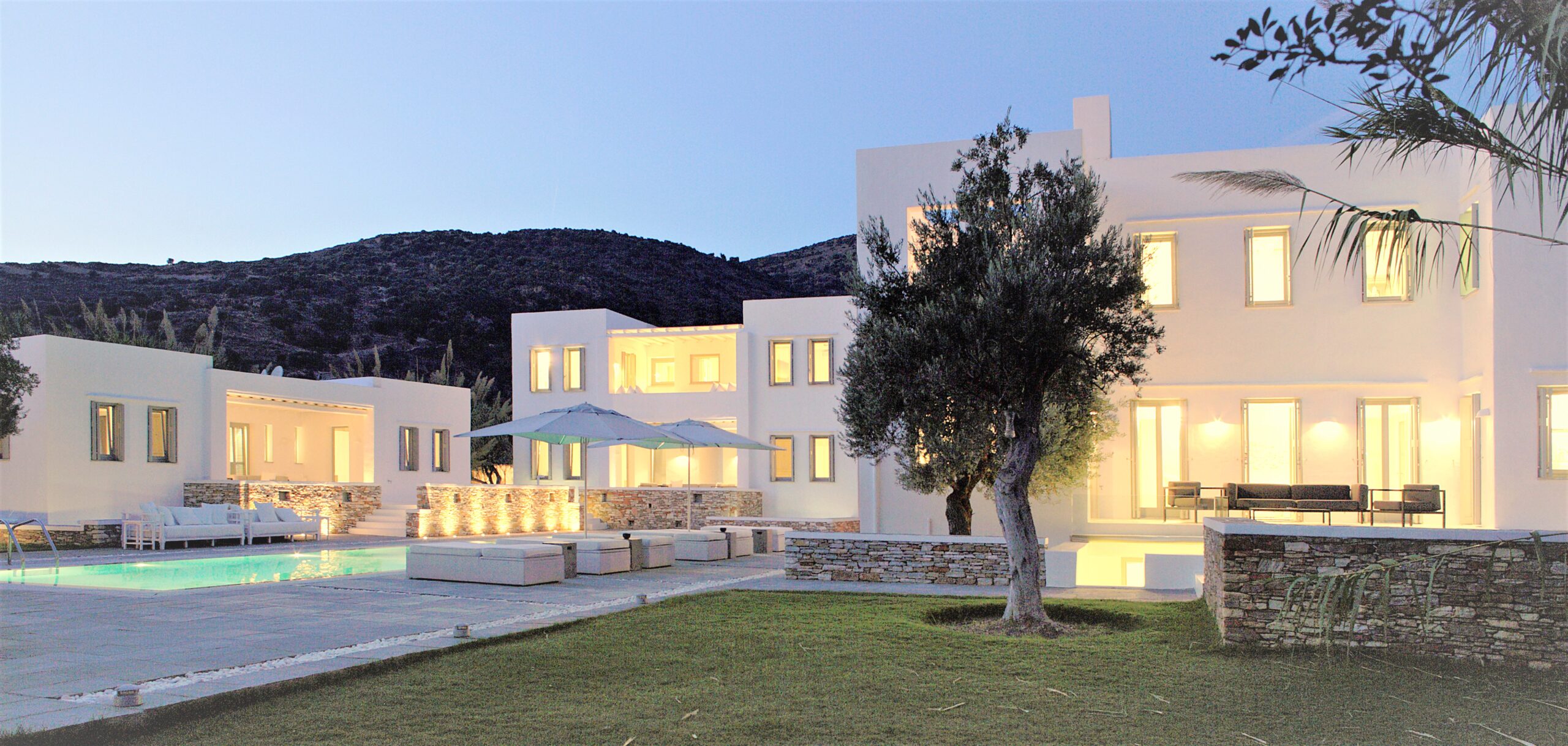 Villa Branco