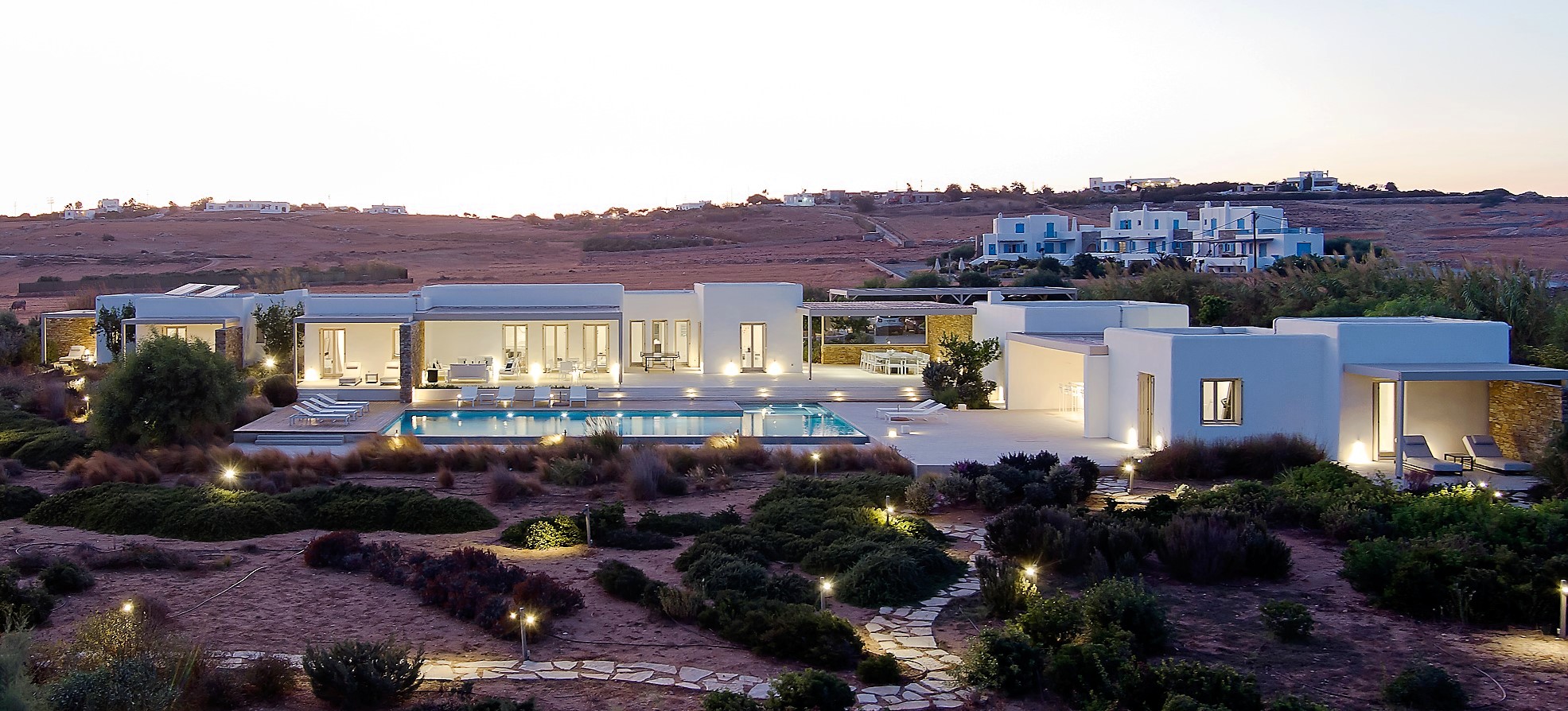 Villa Genesis