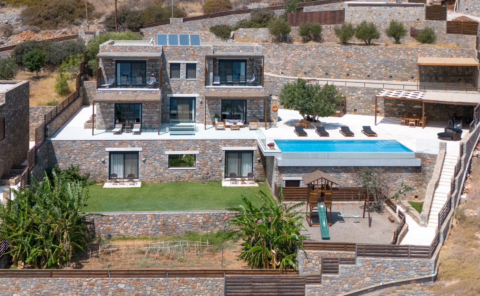 Villa Giada image 8