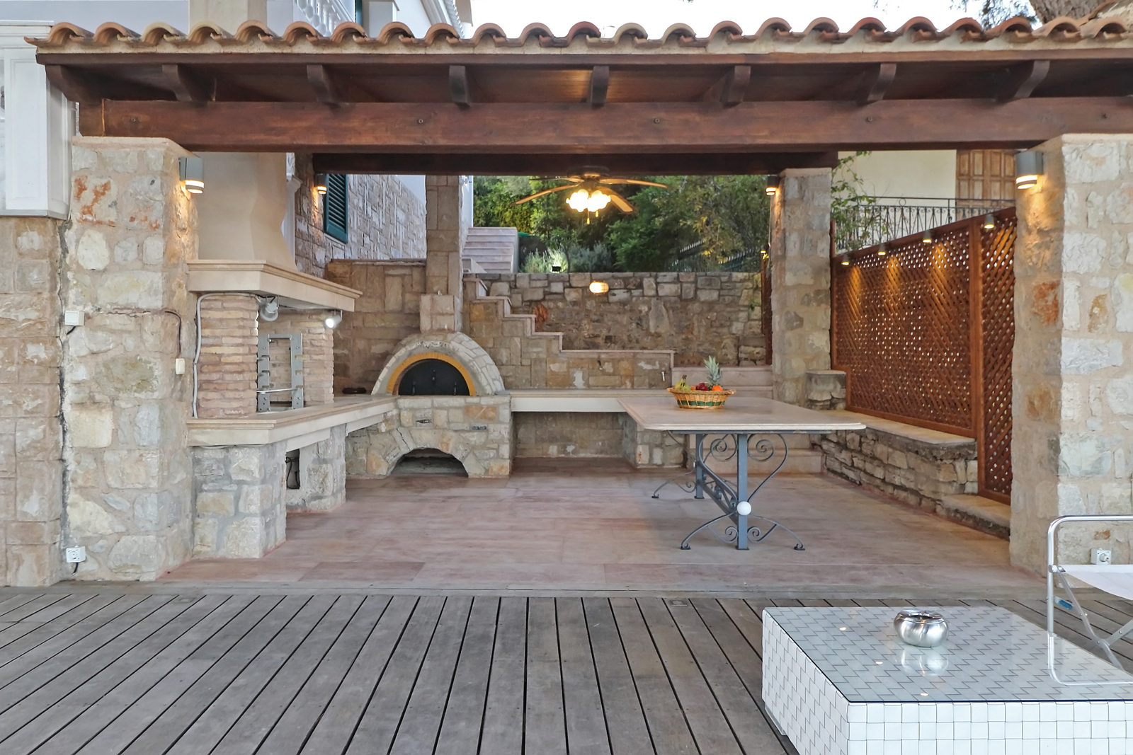 Villa Inizio image 20