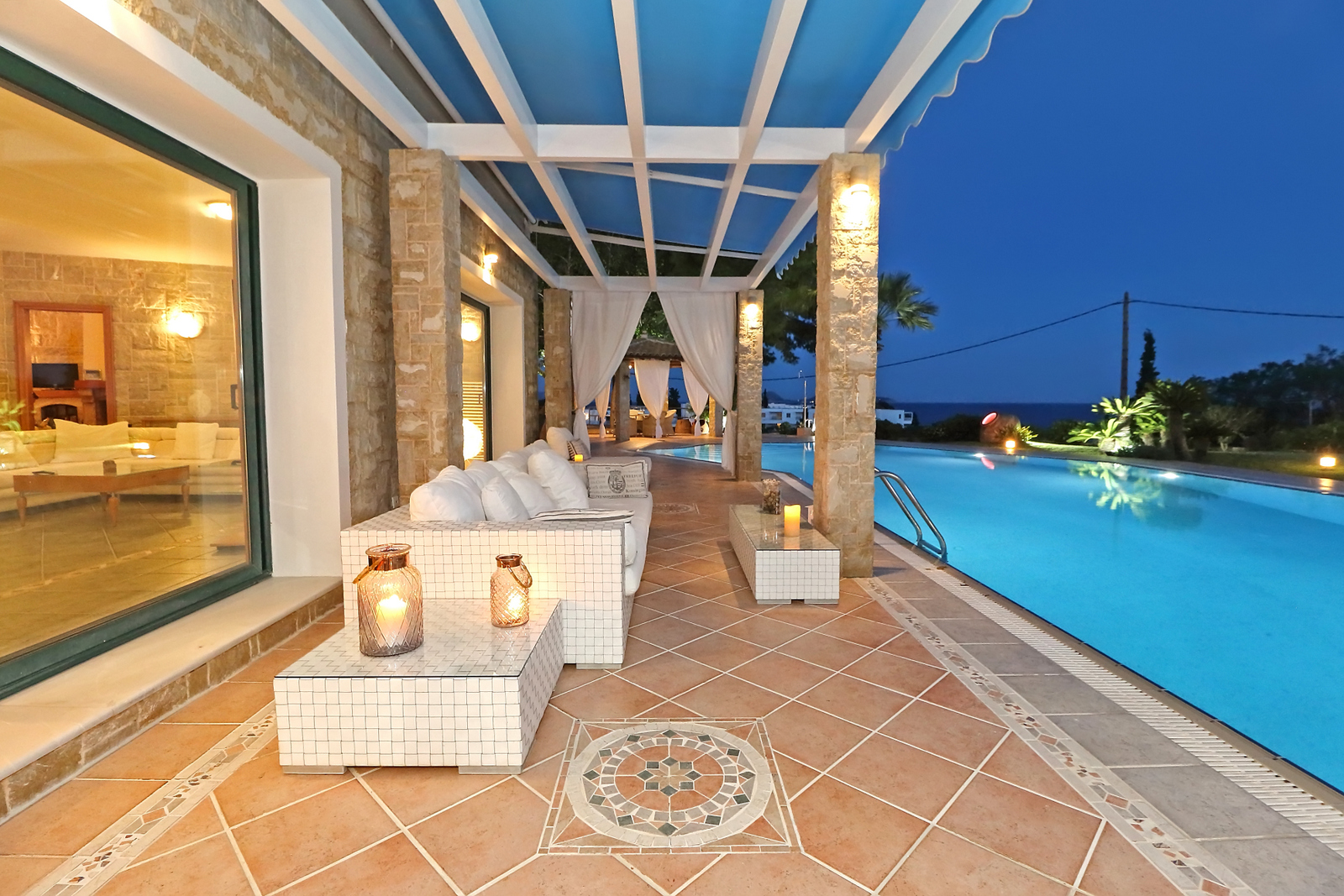 Villa Inizio image 6