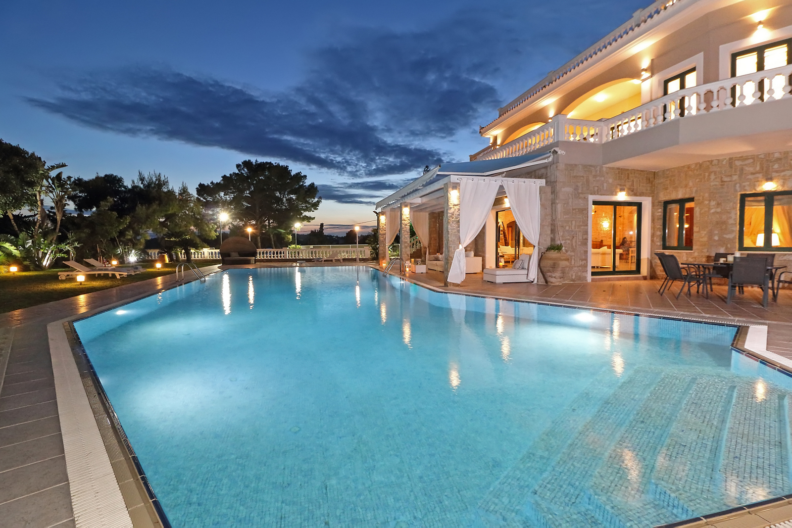 Villa Inizio image 2