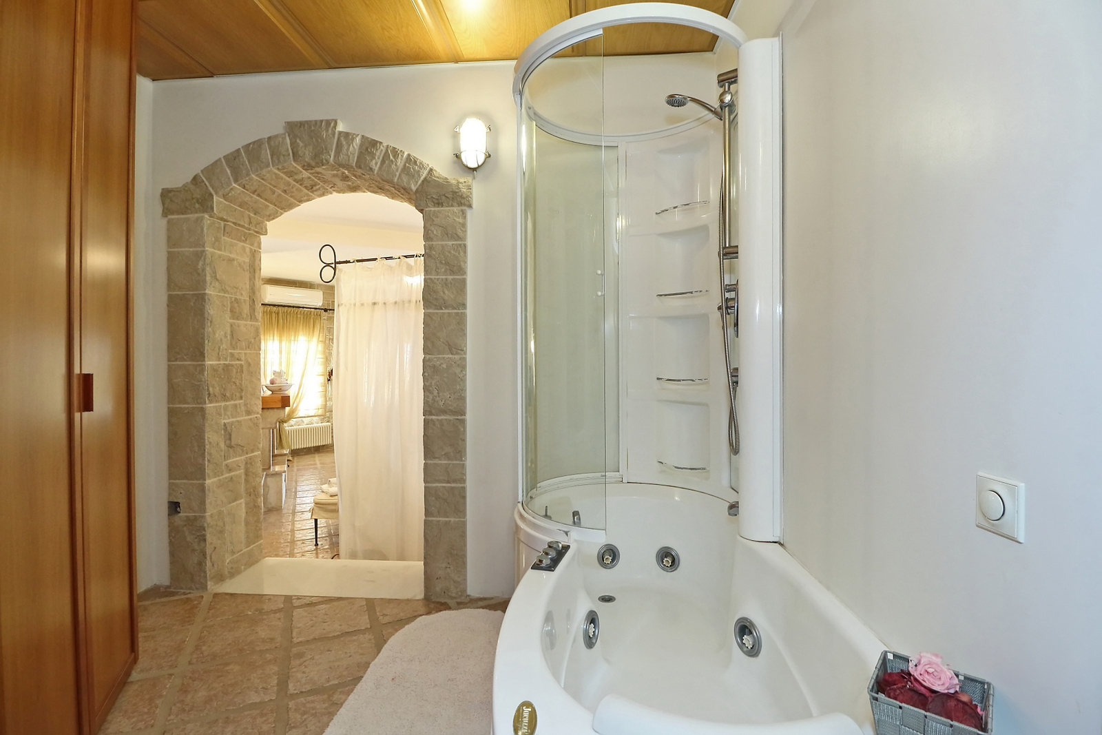 Villa Inizio image 73