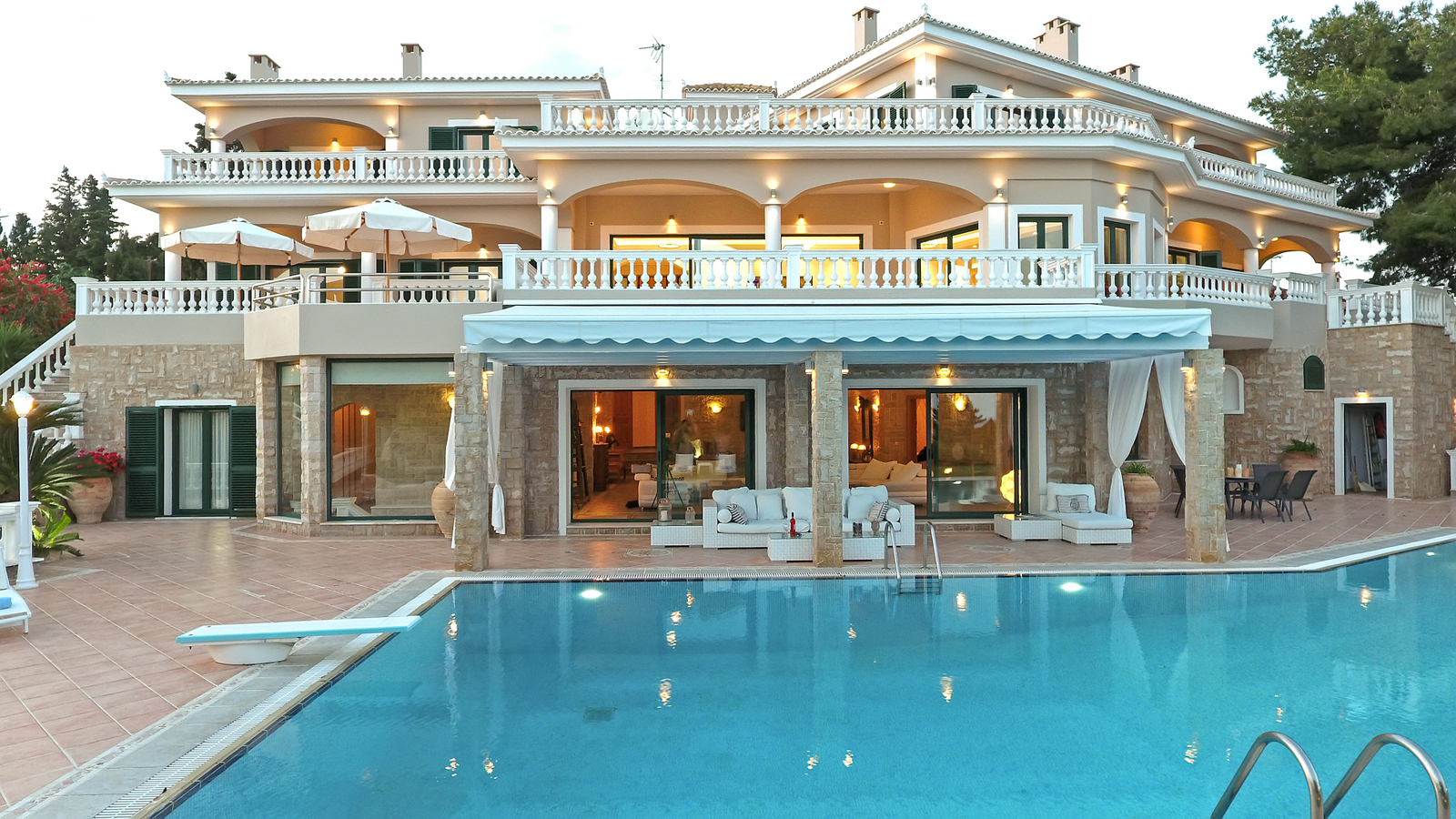 Villa Inizio image 5