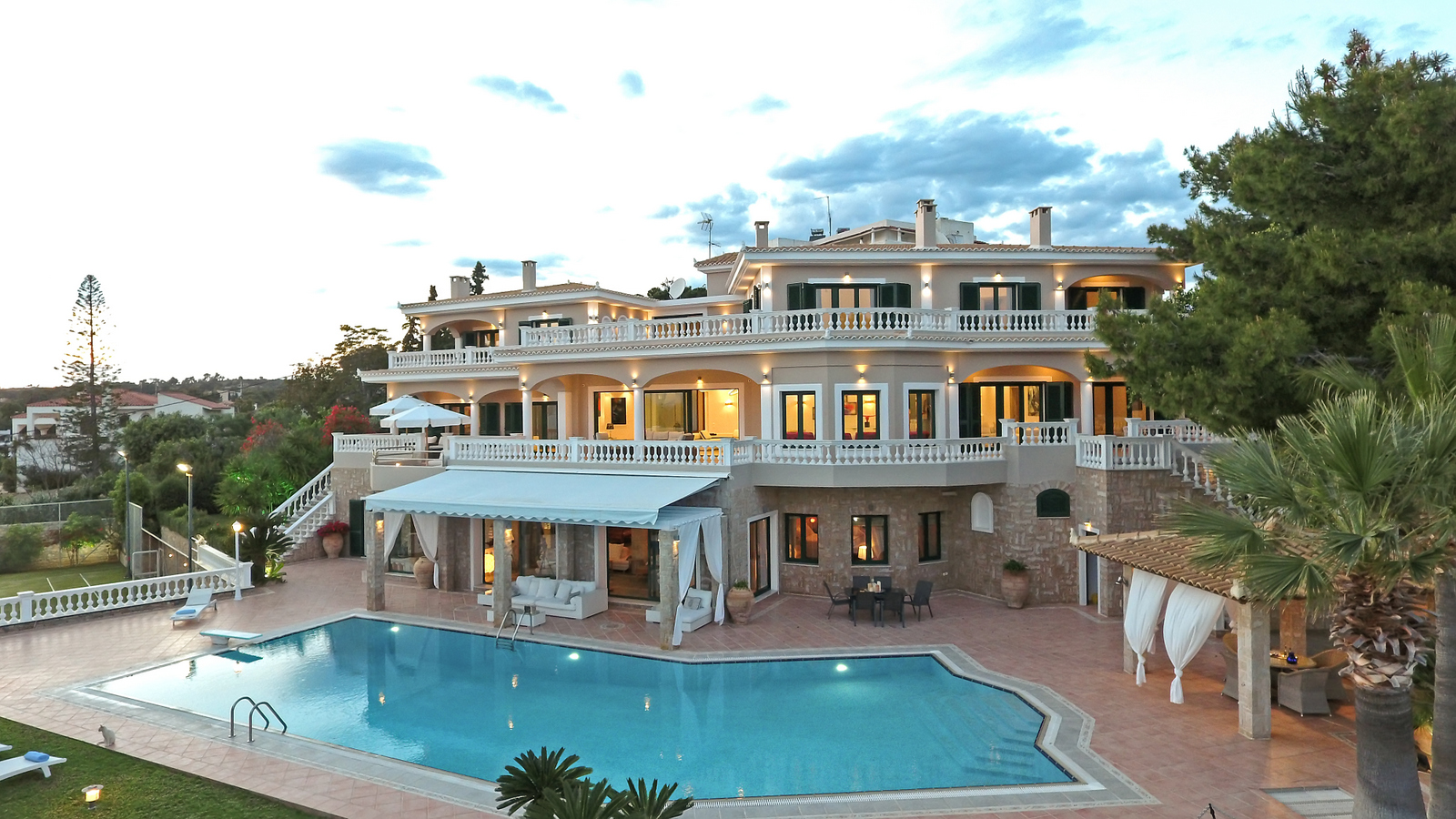 Villa Inizio image 3