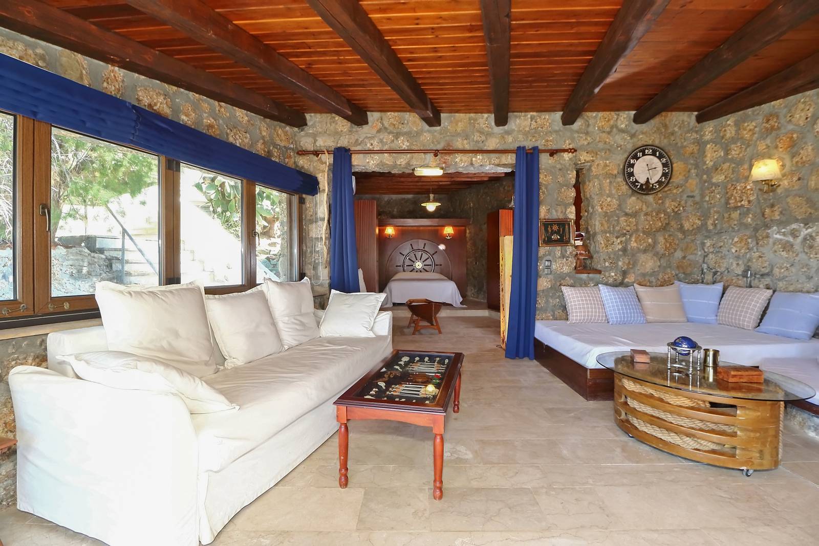Villa Inizio image 76