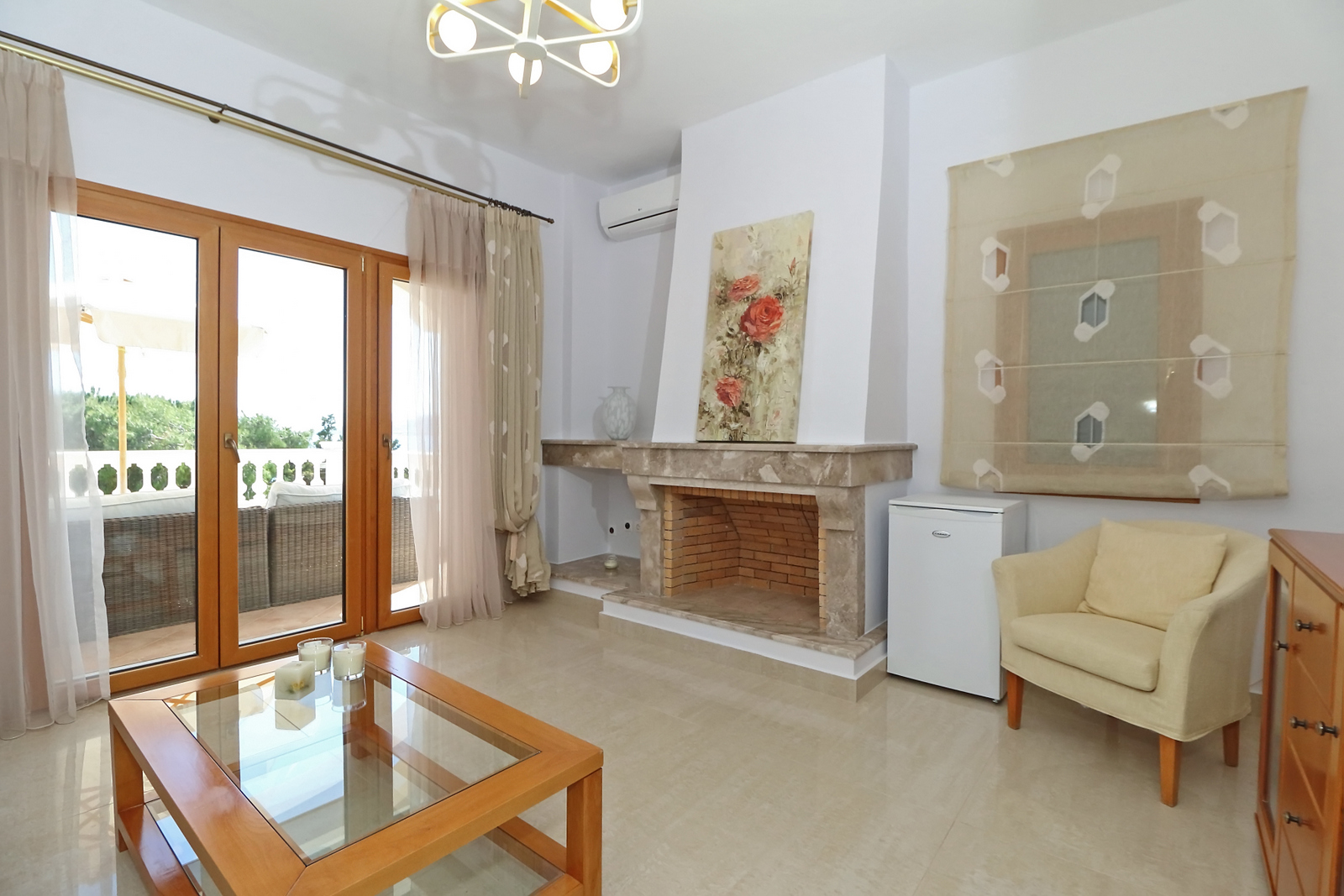 Villa Inizio image 61