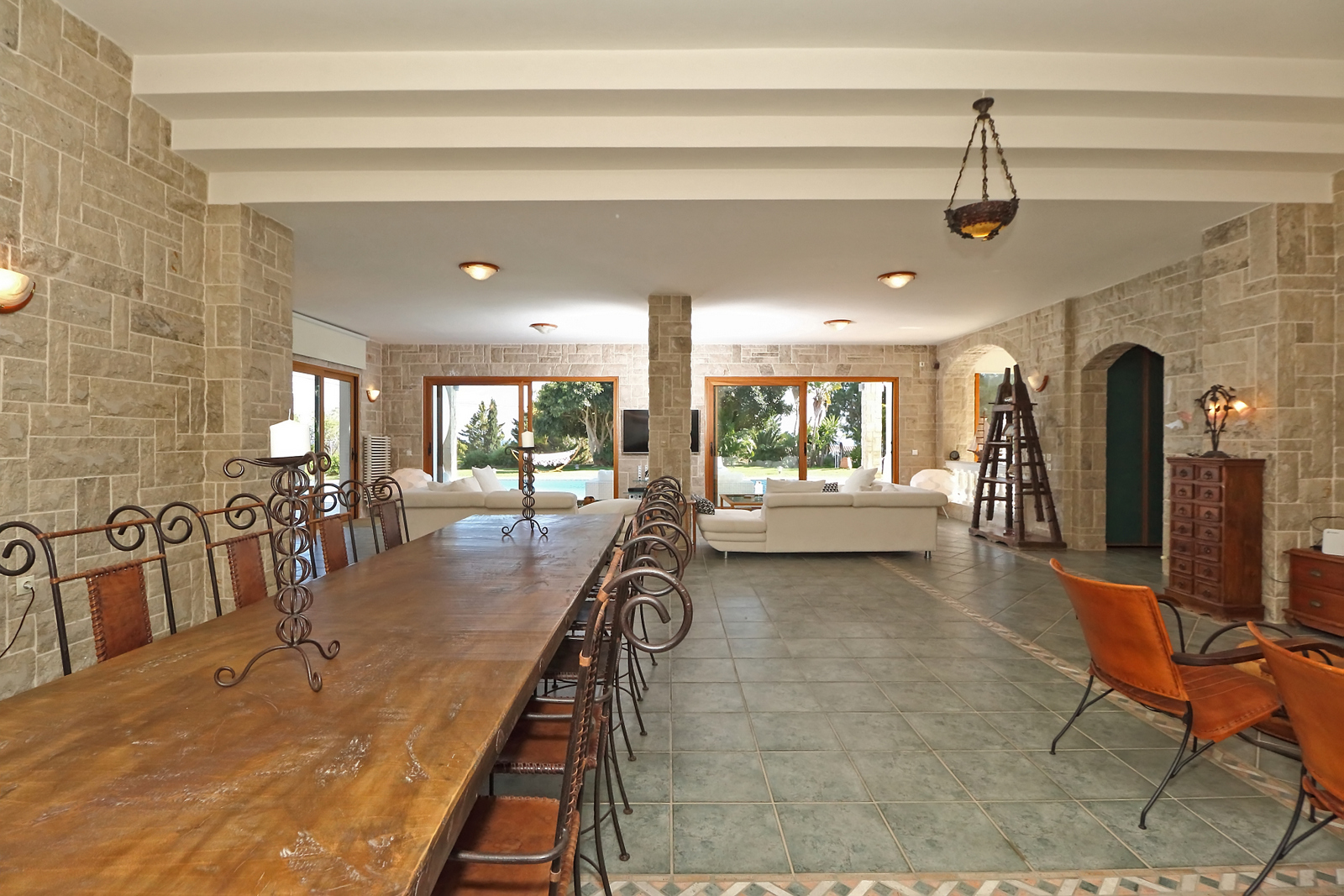 Villa Inizio image 48