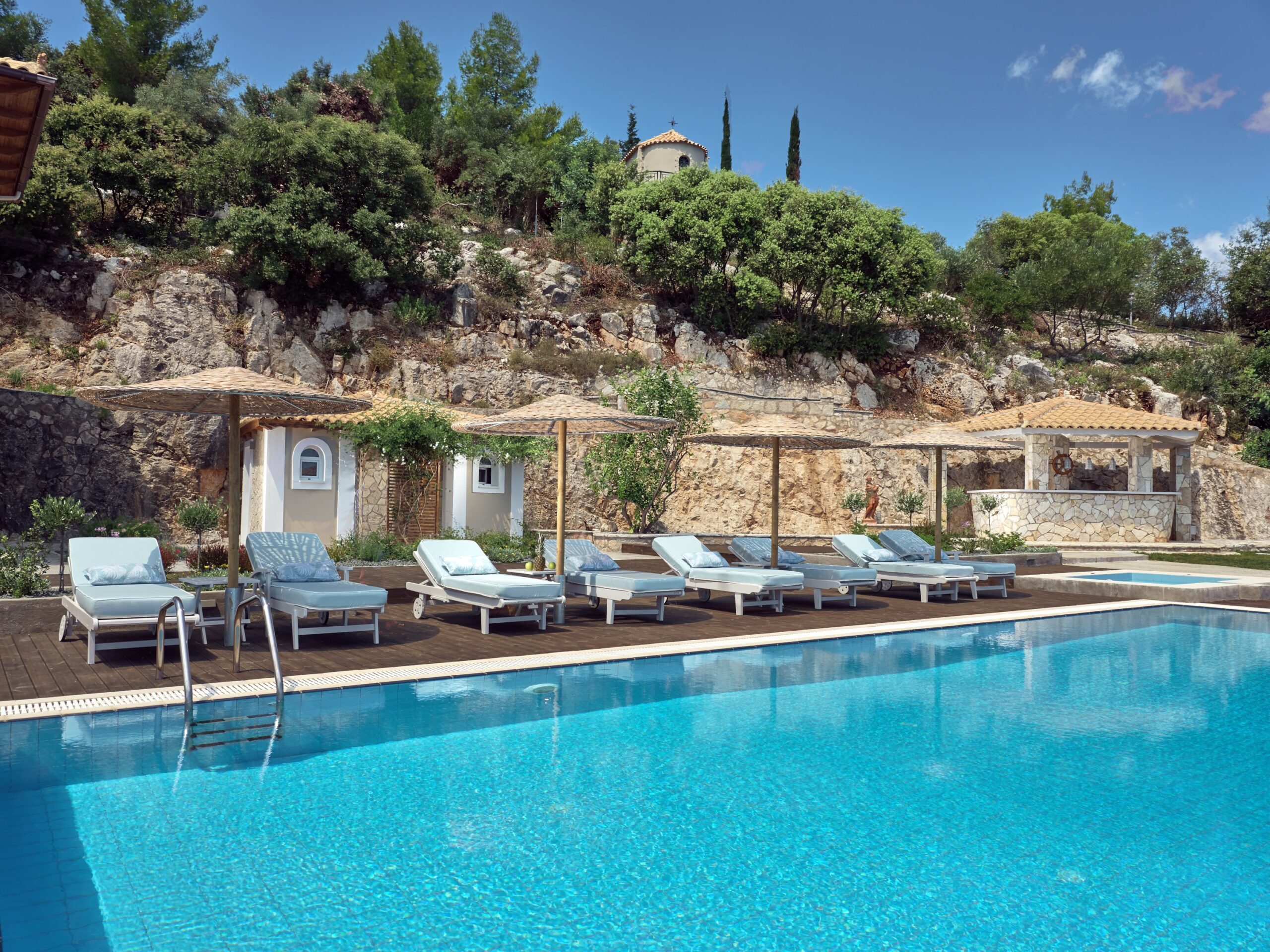 Villa Odion image 19