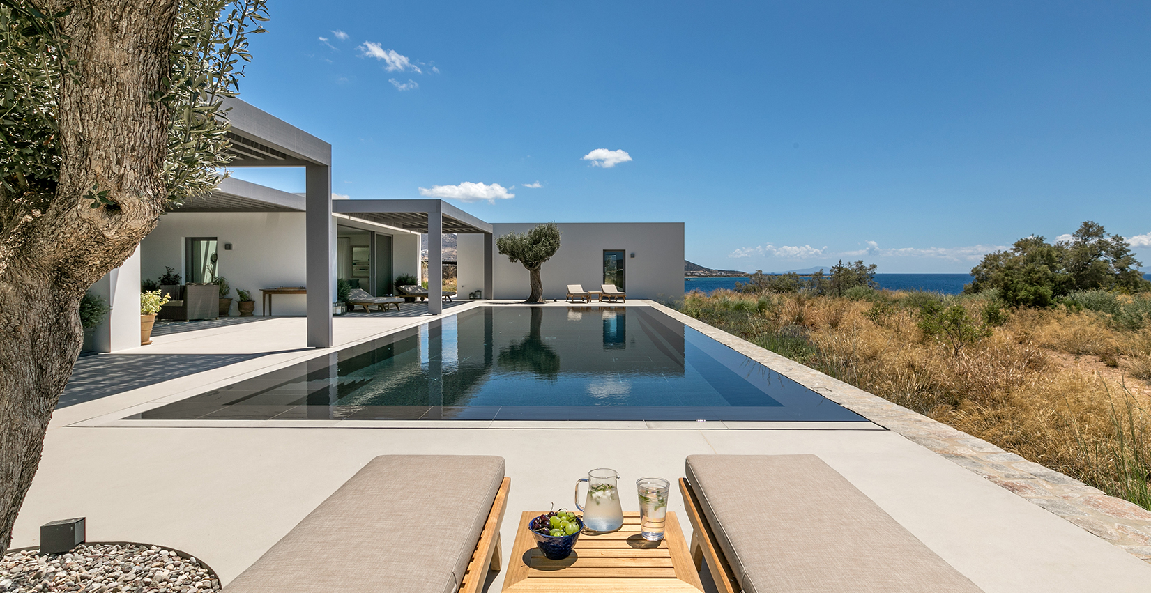 Villa Okeanos