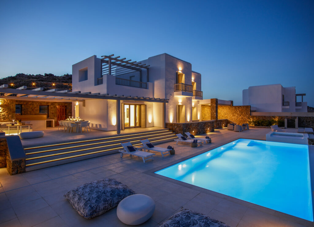 Villa Viggo