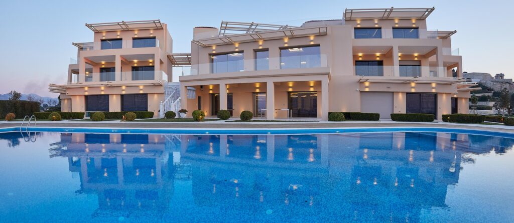 Aquila Estate
