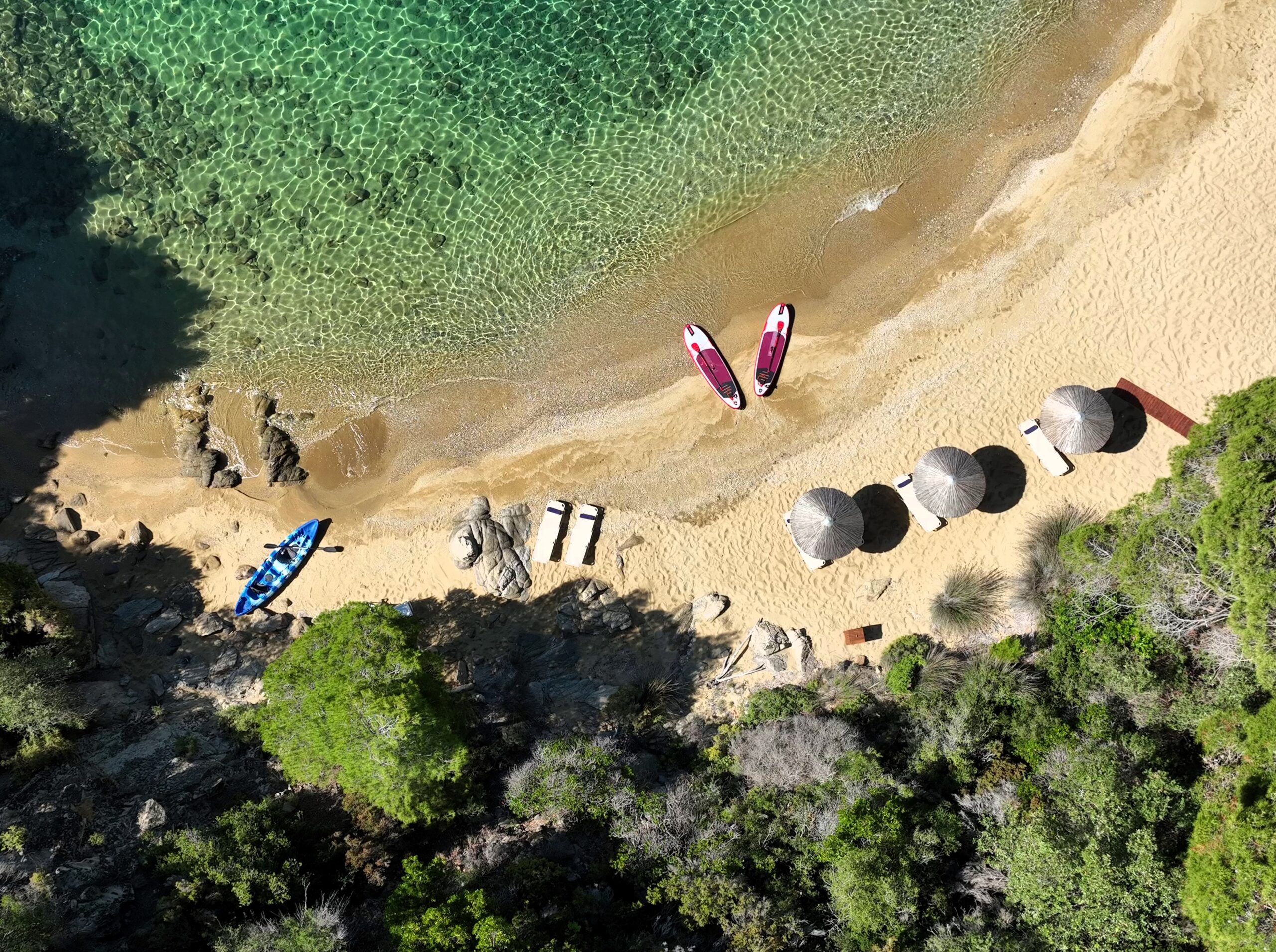Carmel Beach House image 4