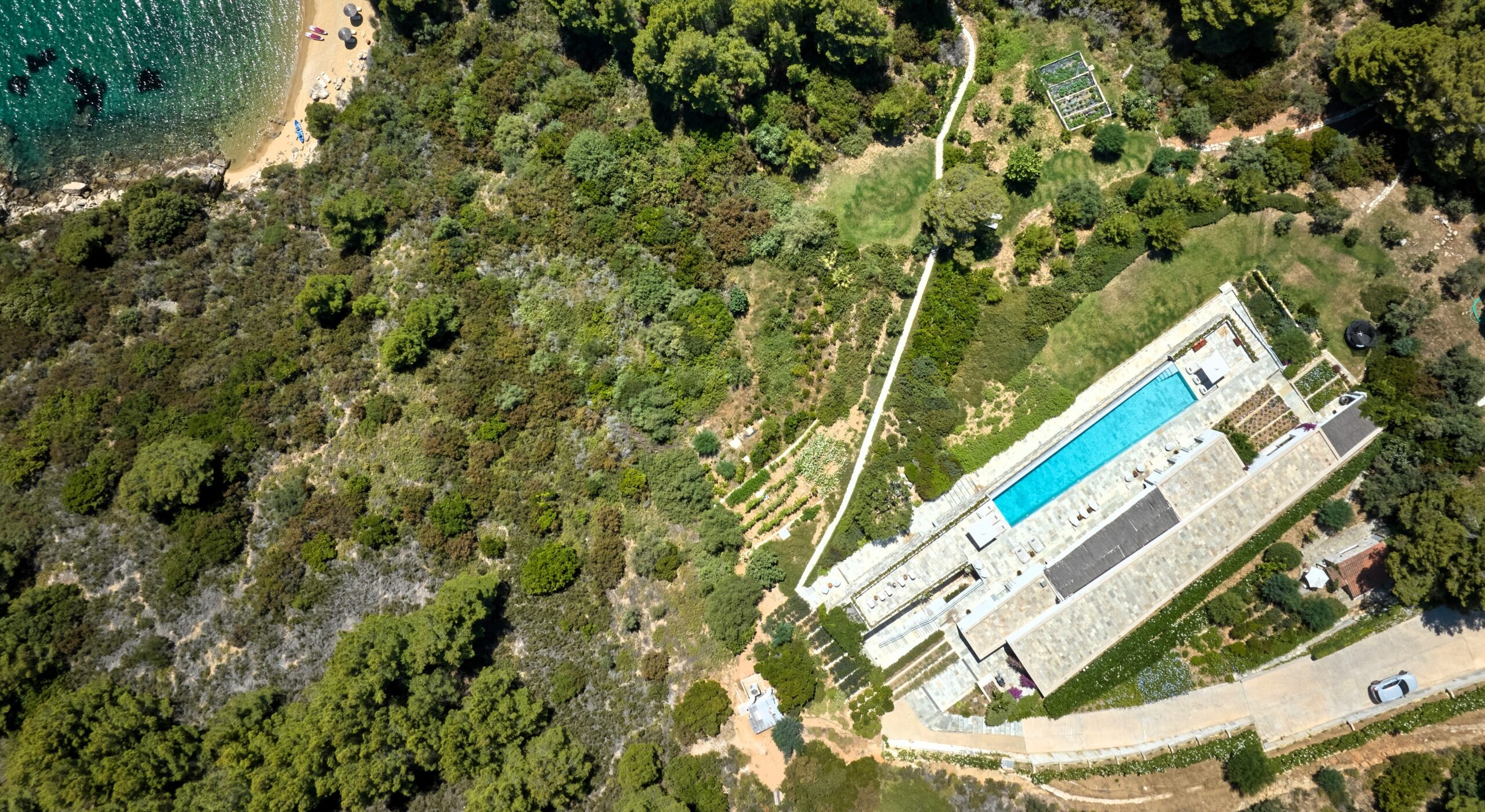 Carmel Beach House image 2