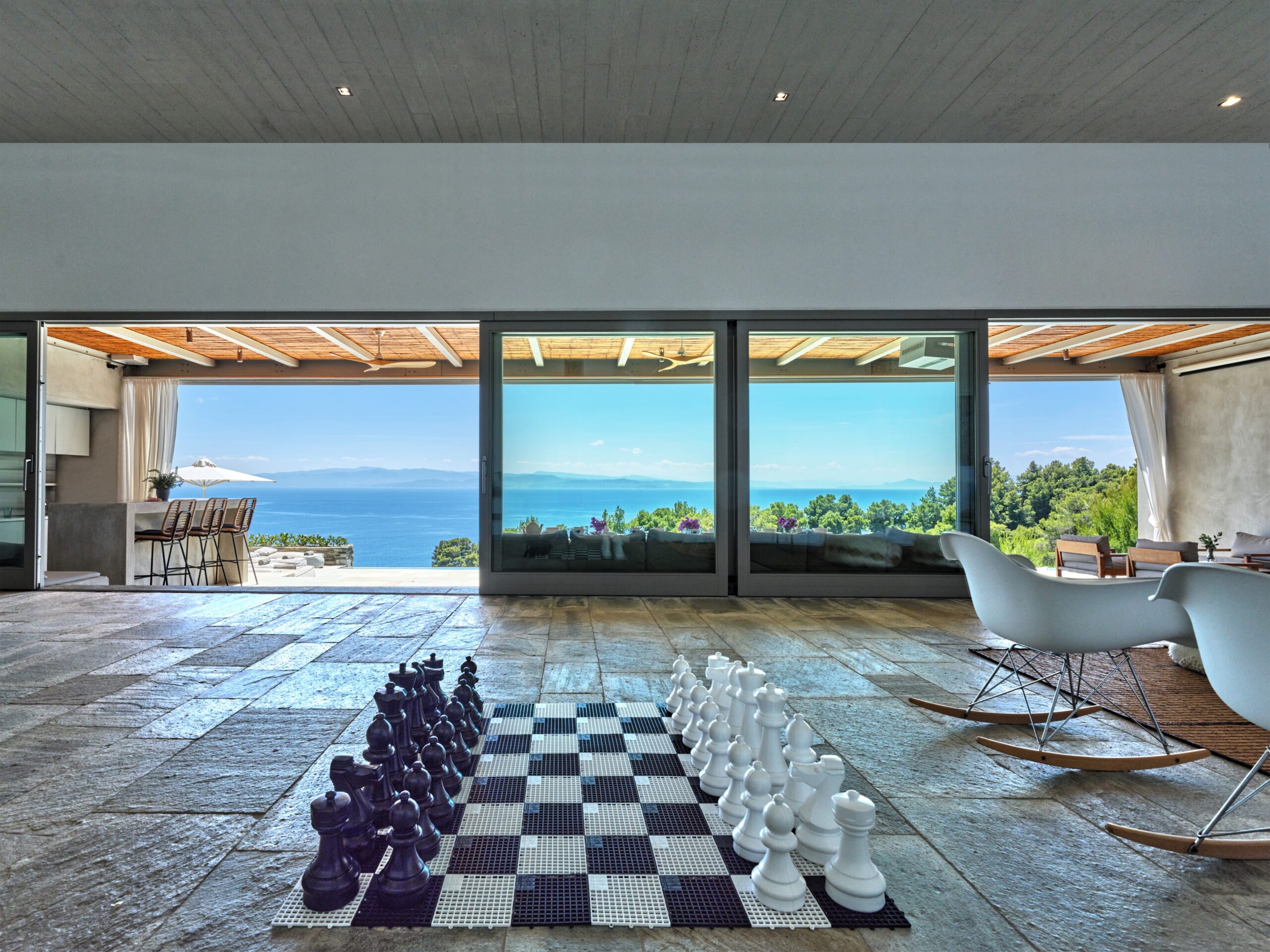 Carmel Beach House image 33