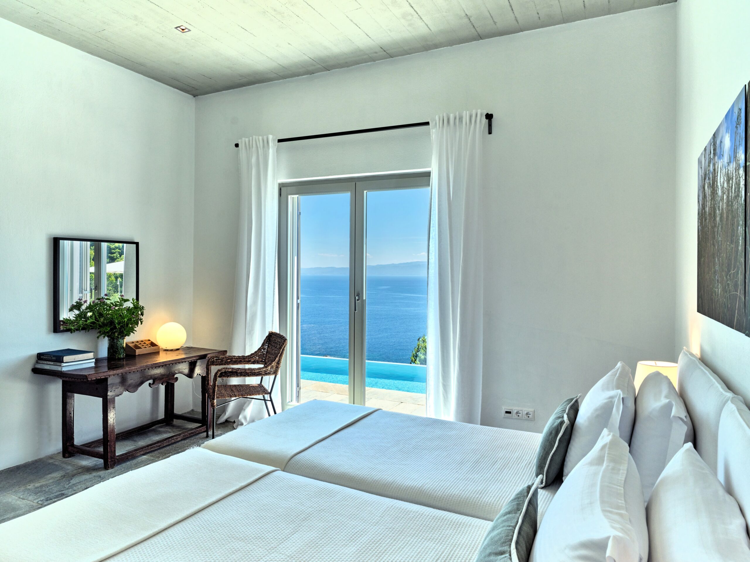 Carmel Beach House image 44