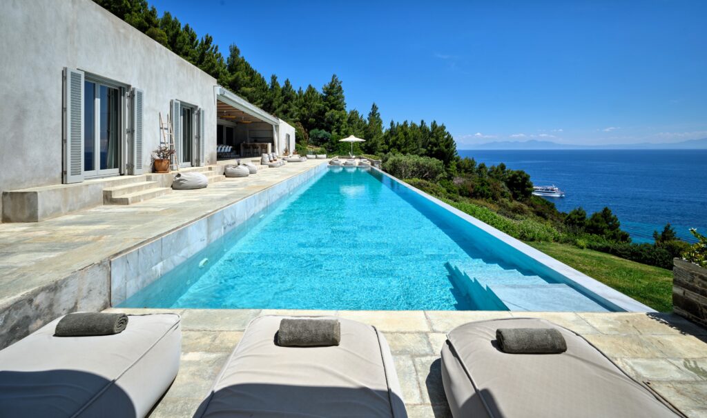 Carmel Beach House