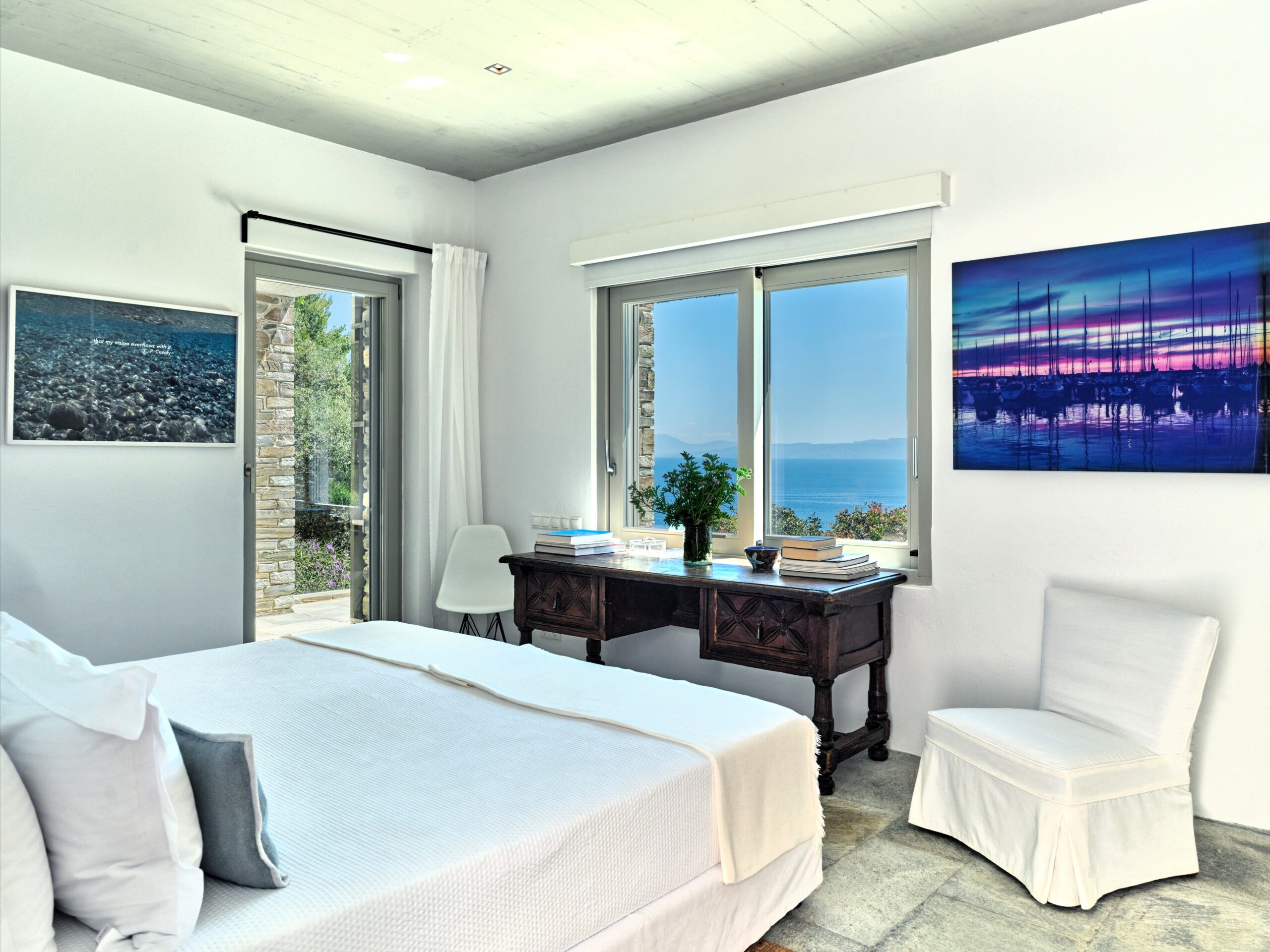 Carmel Beach House image 46