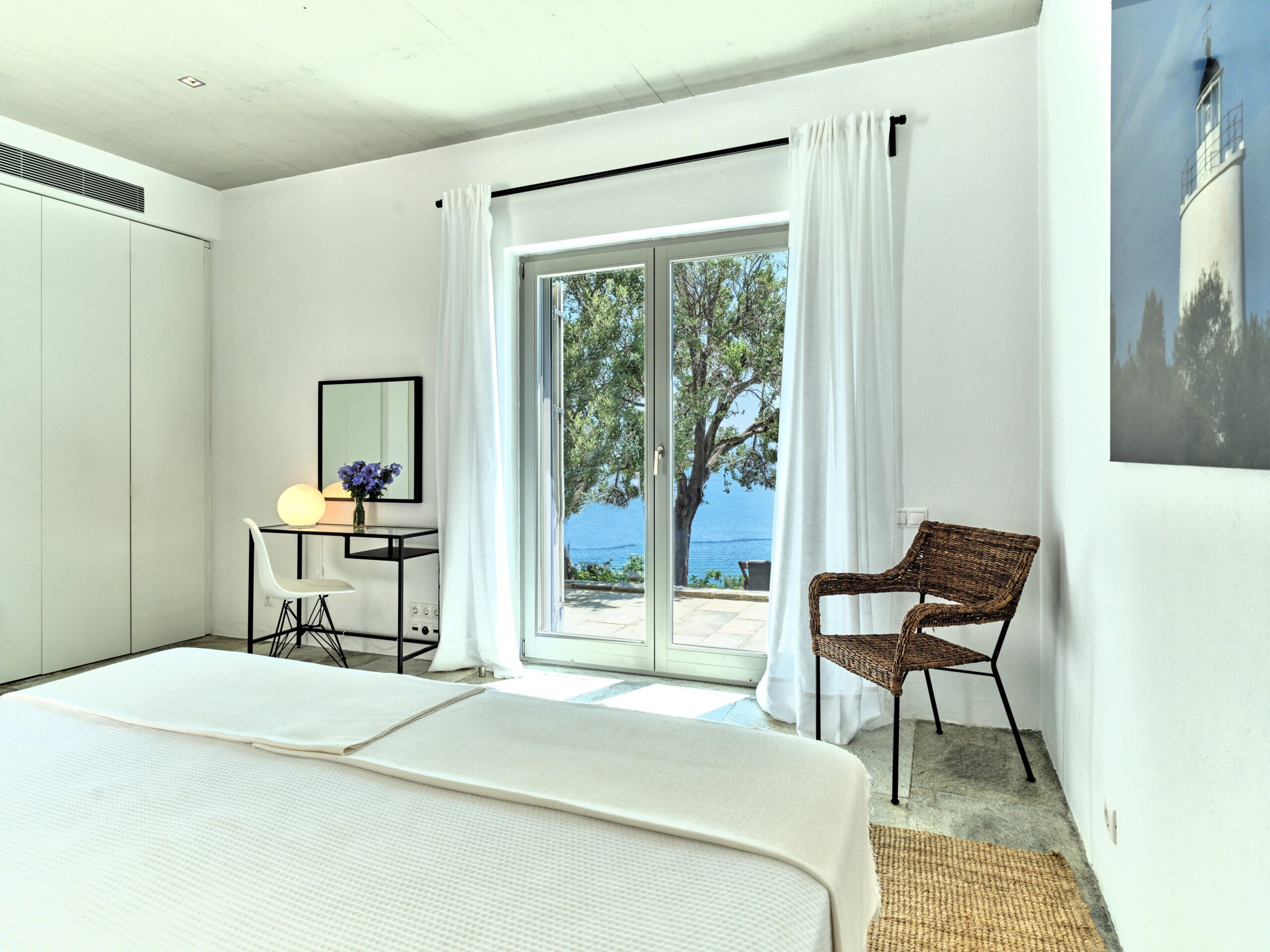 Carmel Beach House image 47