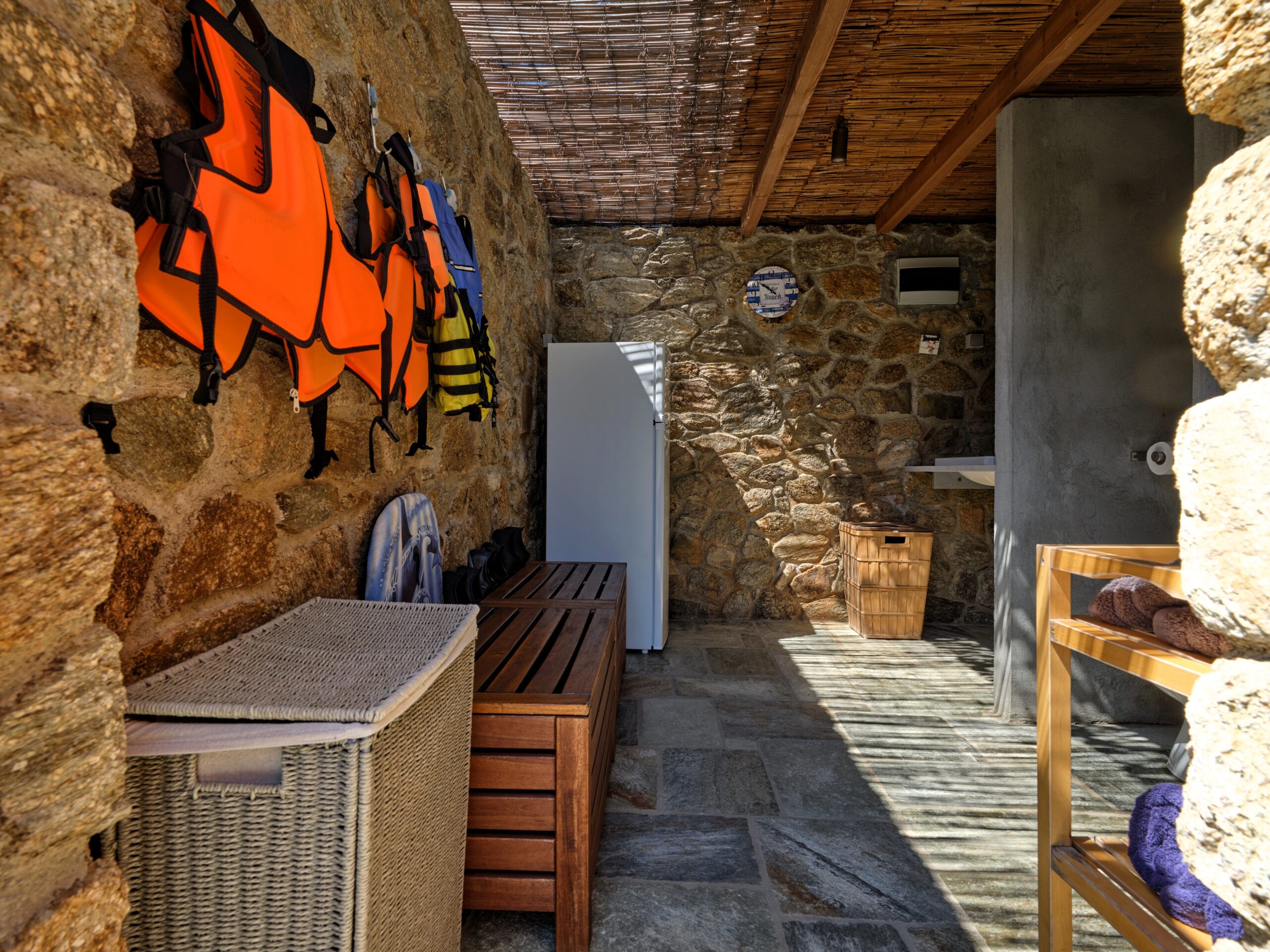 Carmel Beach House image 20