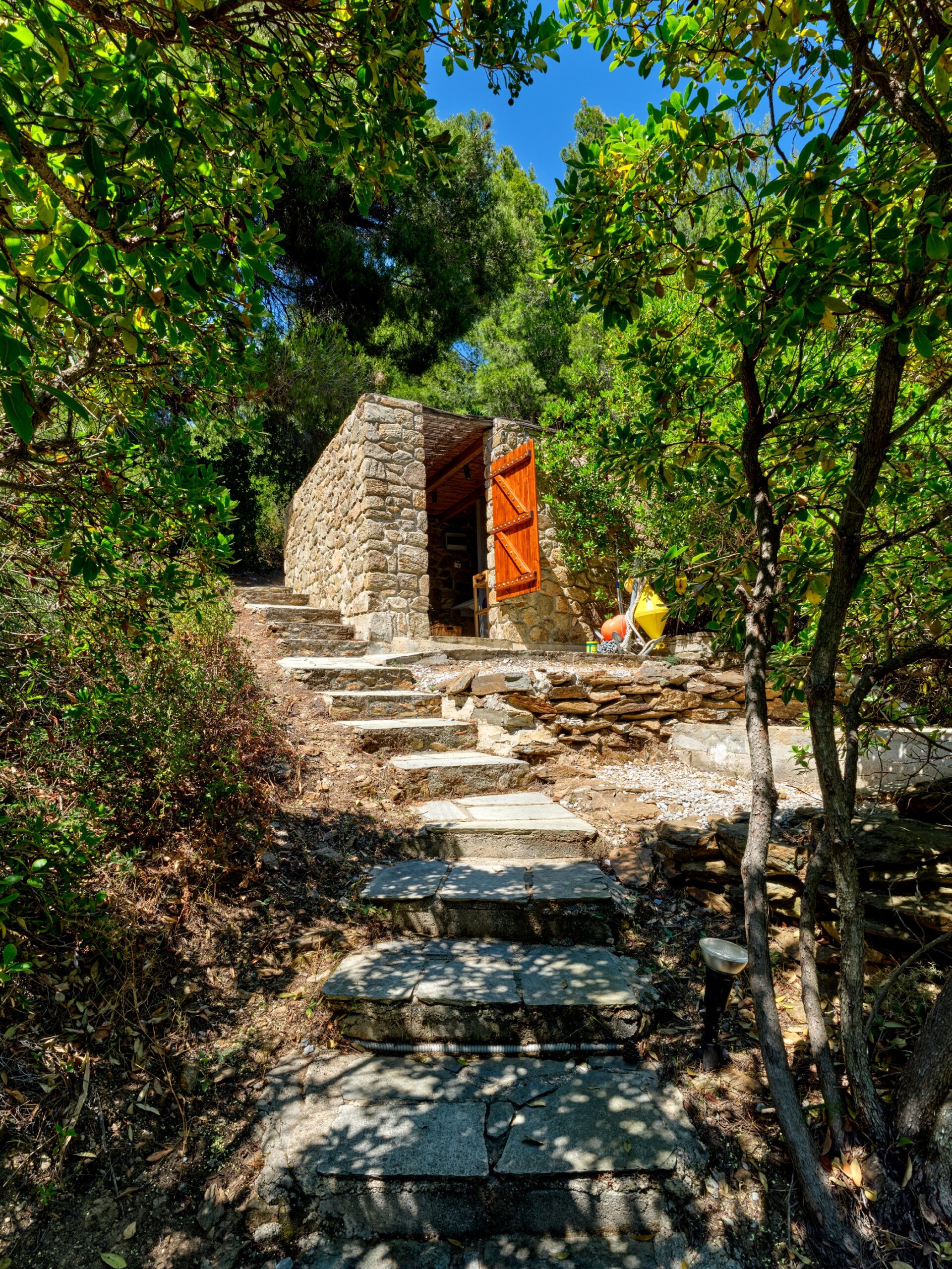 Carmel Beach House image 19