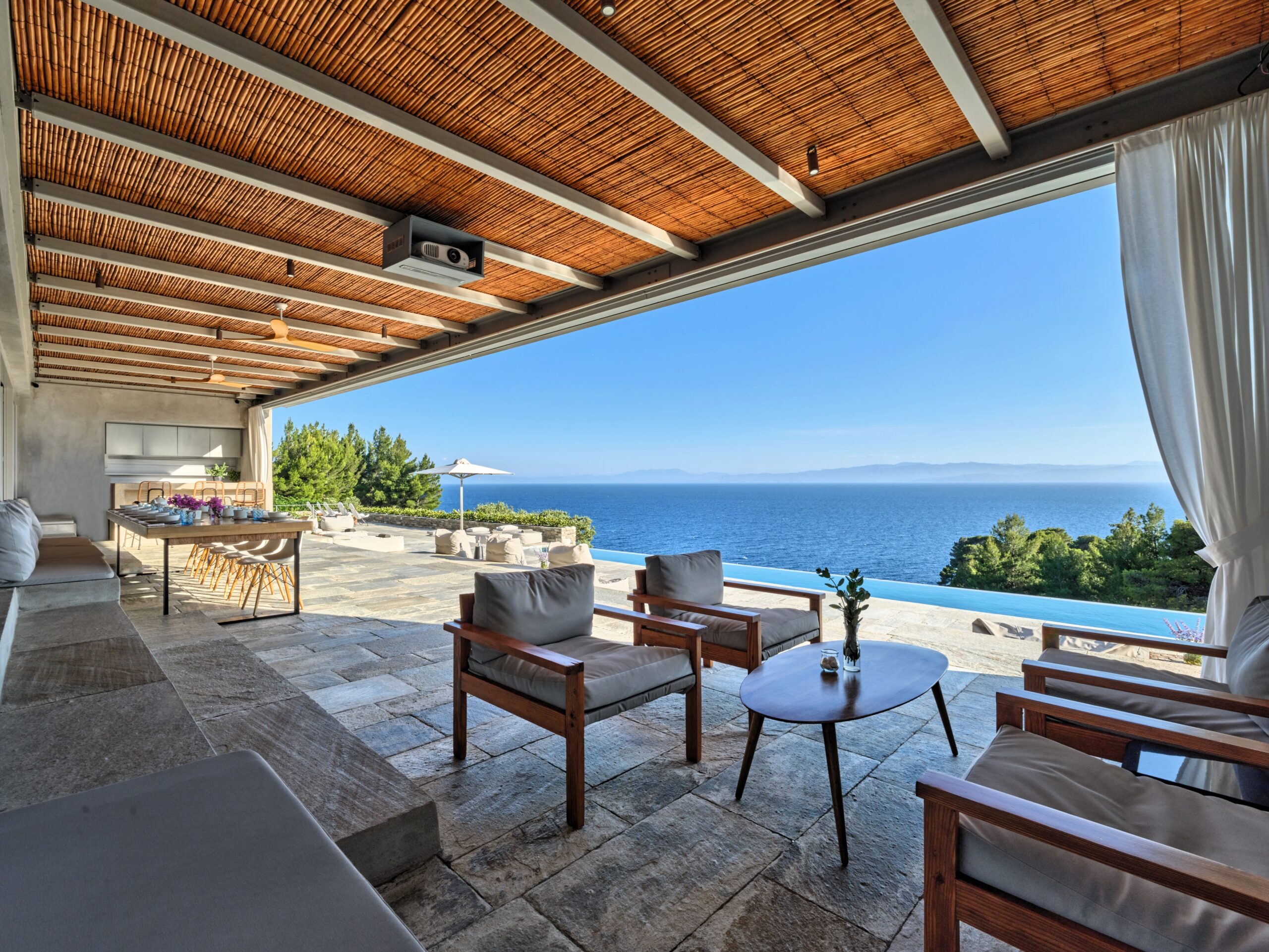 Carmel Beach House image 25