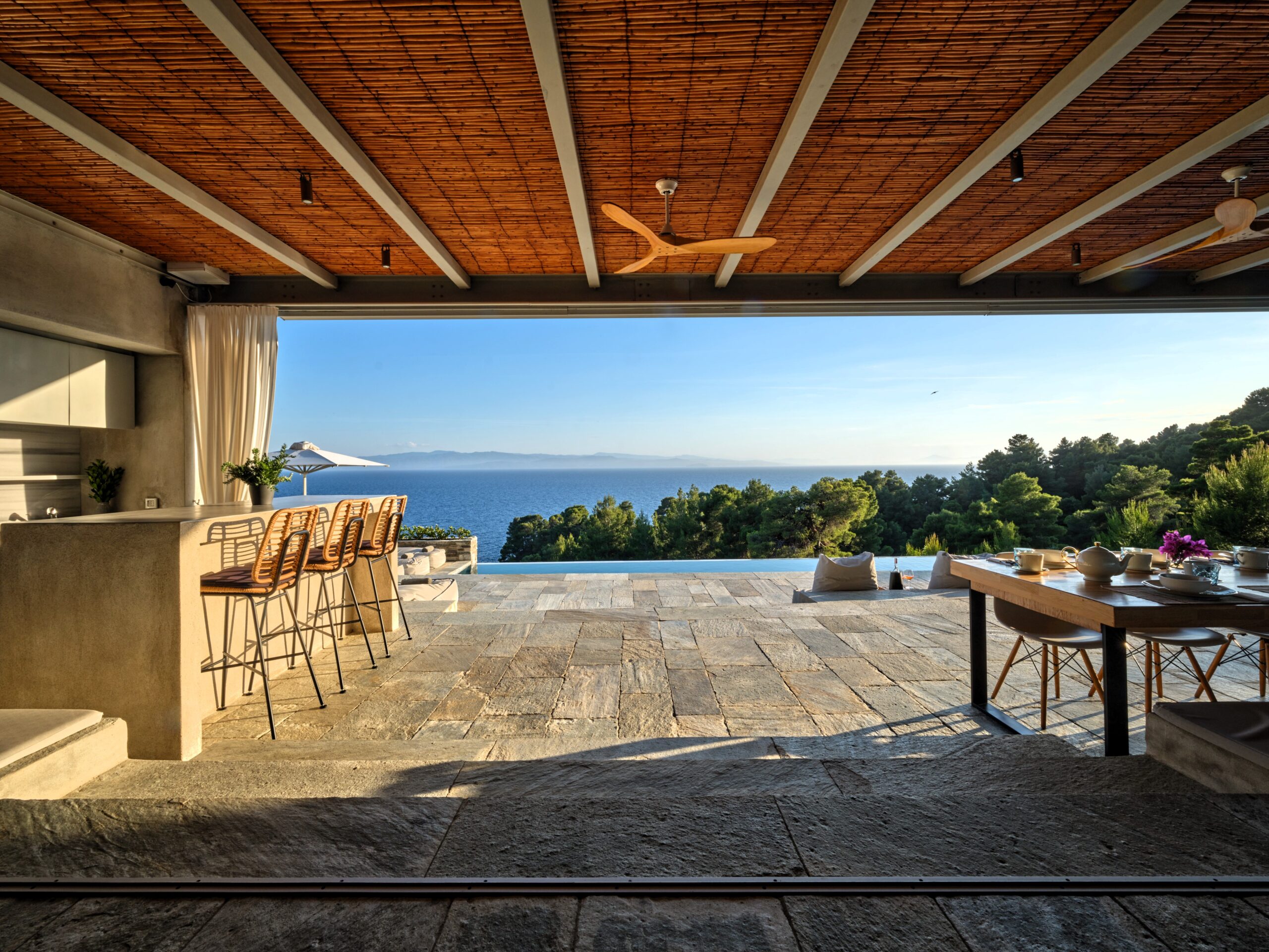 Carmel Beach House image 26