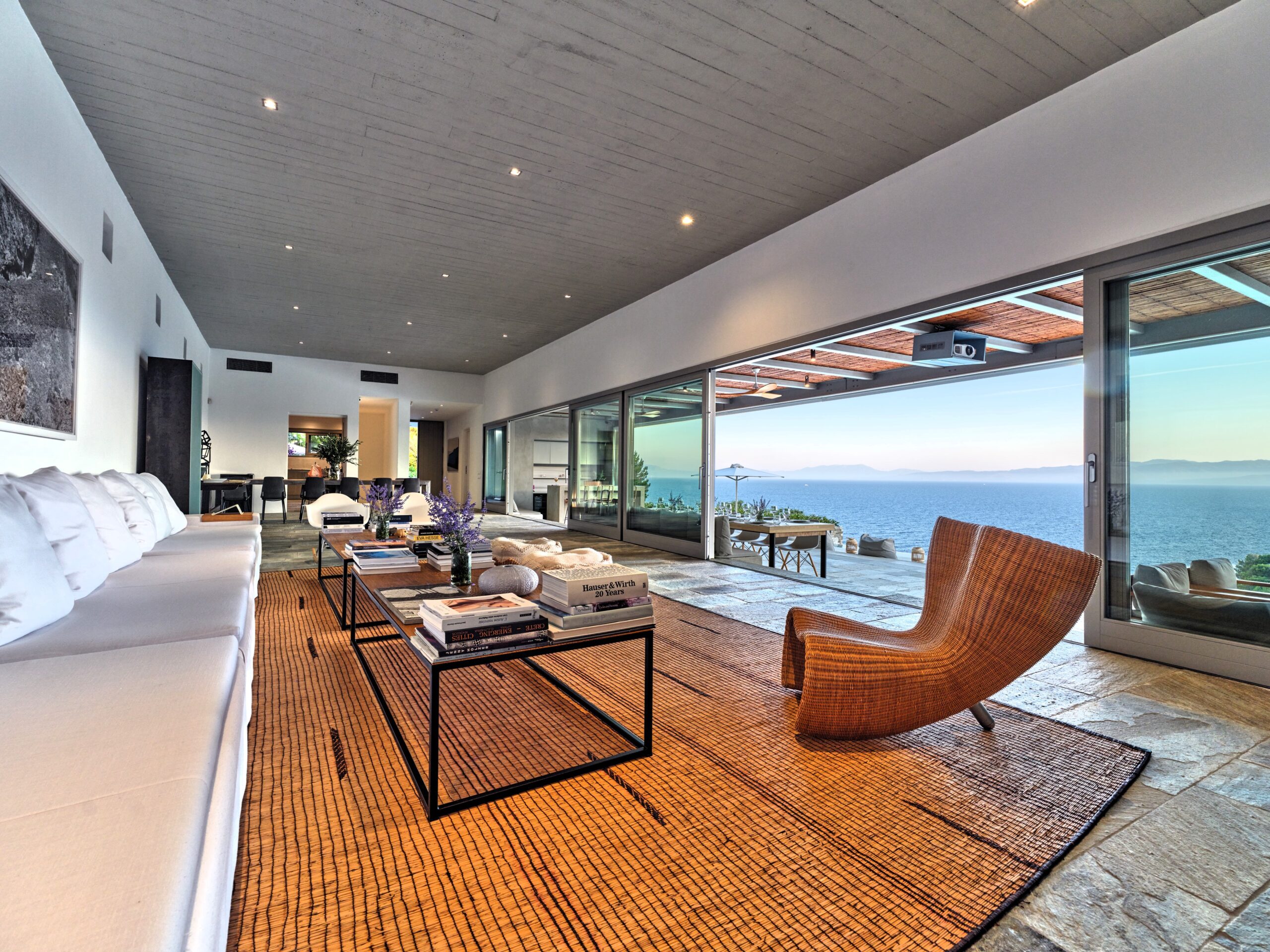 Carmel Beach House image 32