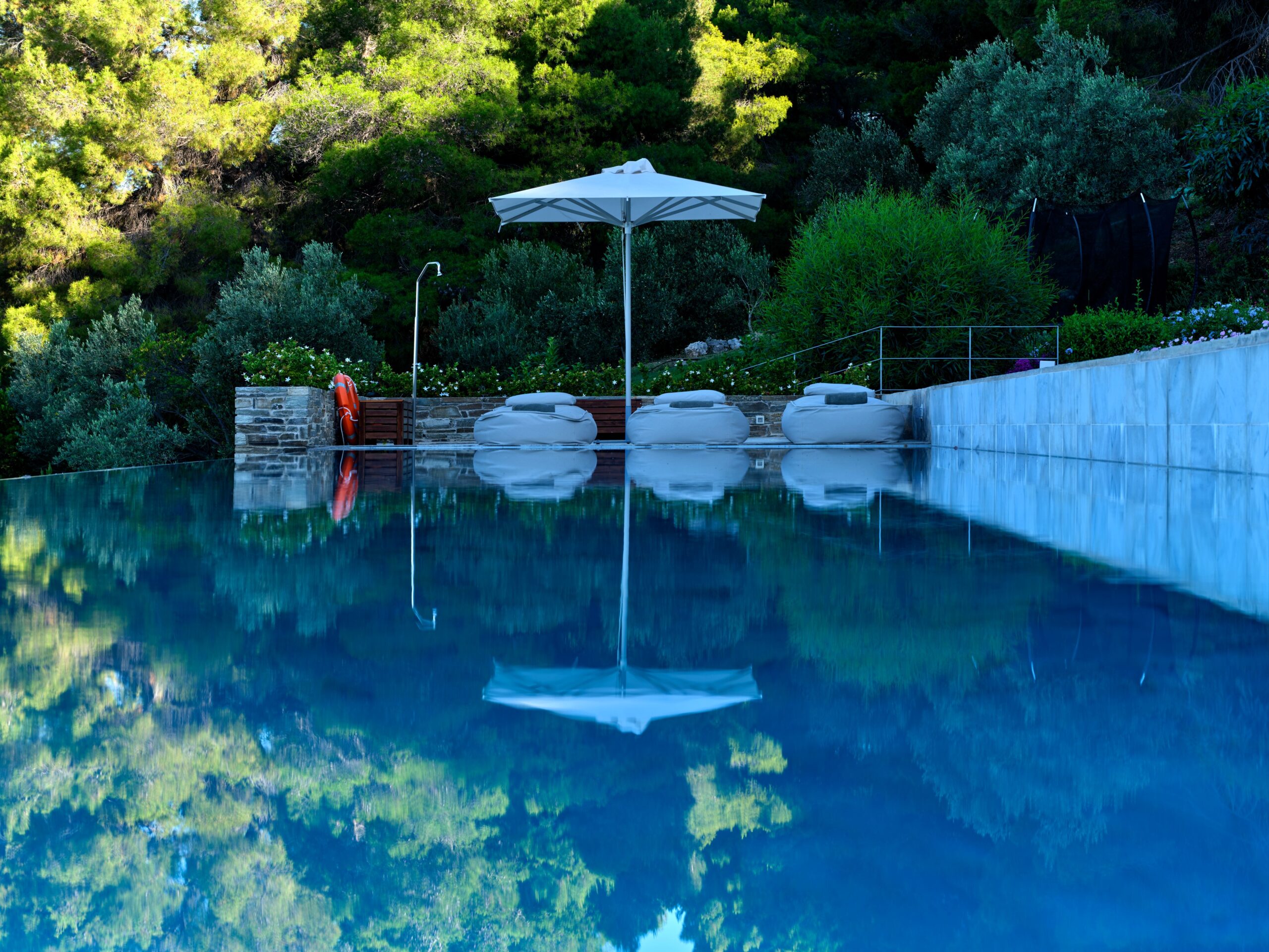 Carmel Beach House image 11