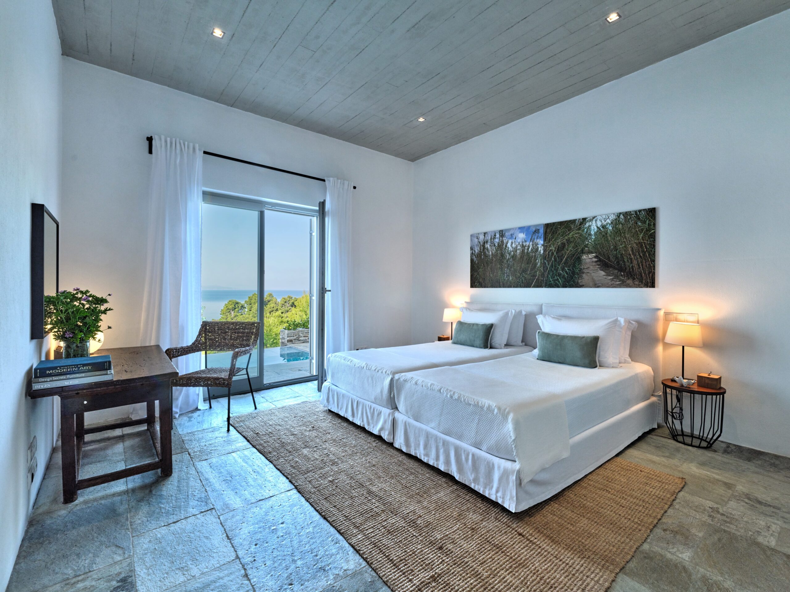 Carmel Beach House image 45