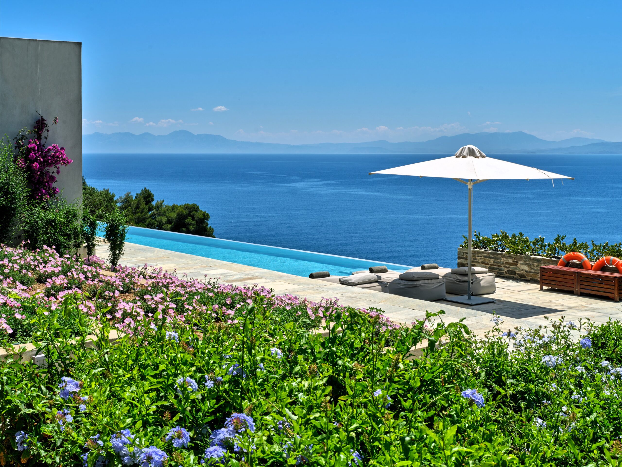 Carmel Beach House image 14