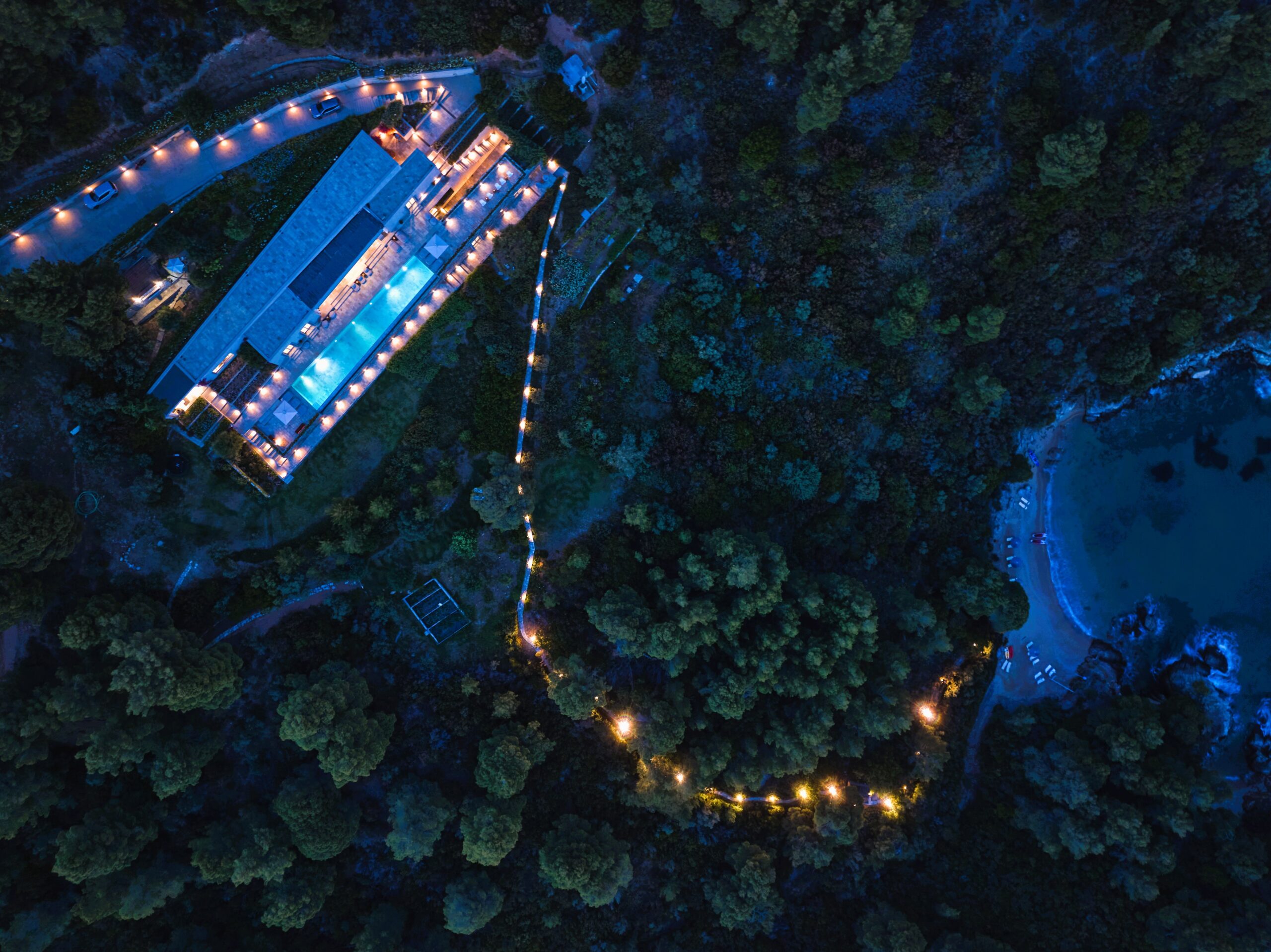 Carmel Beach House image 7