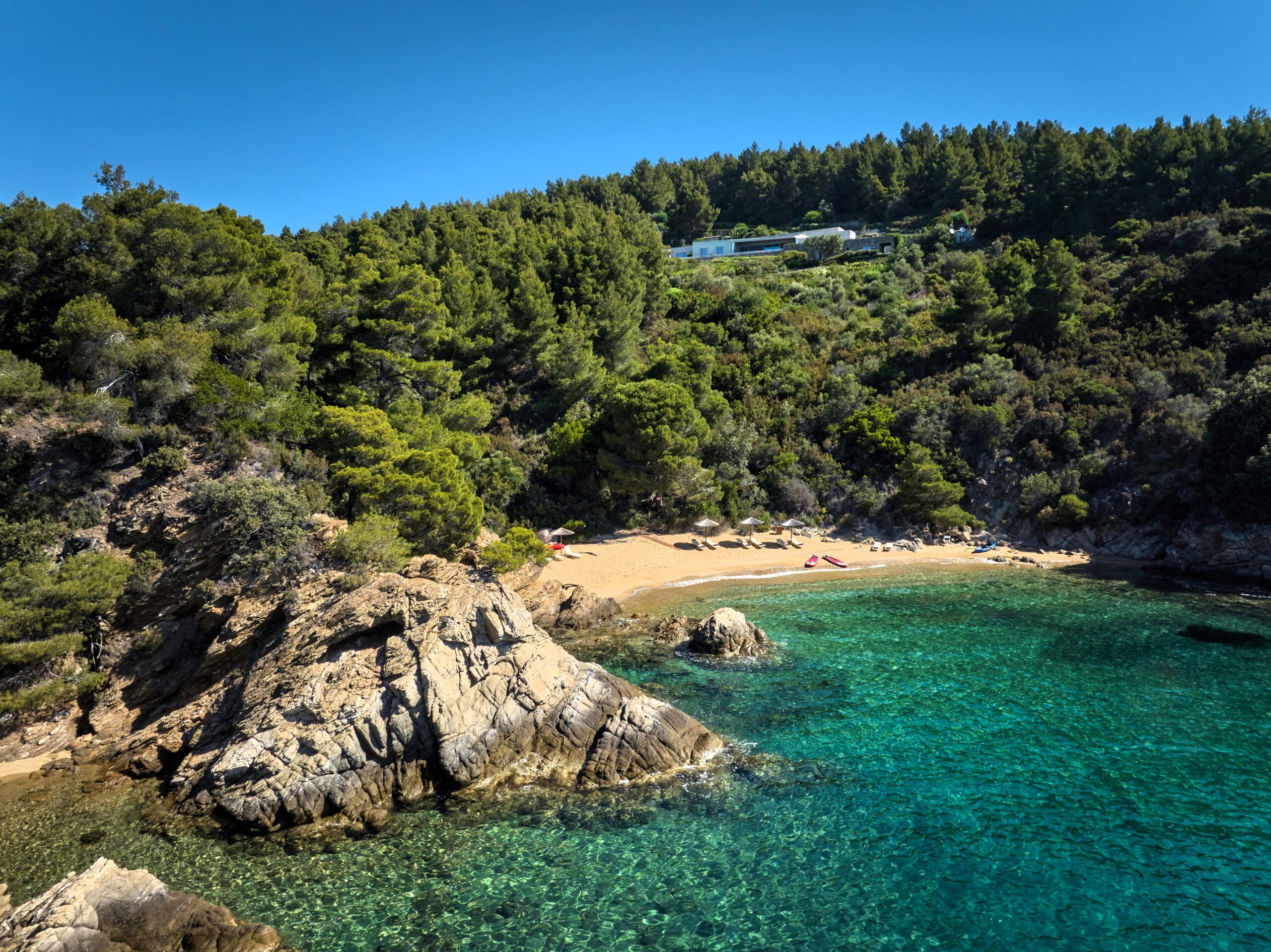 Carmel Beach House image 5